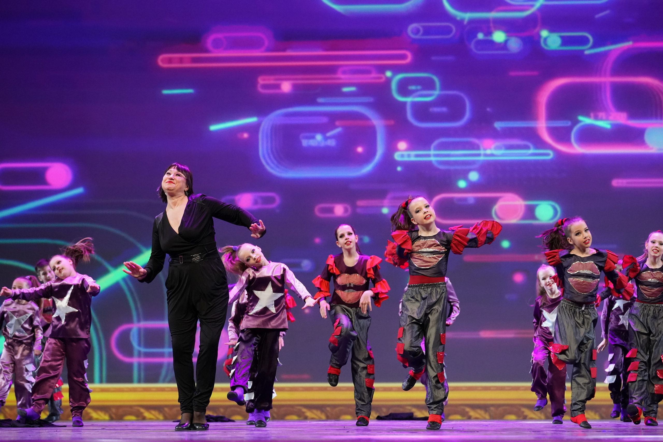 19 мая, отделение 2, г. Москва, Кремль. Золотое яблочко