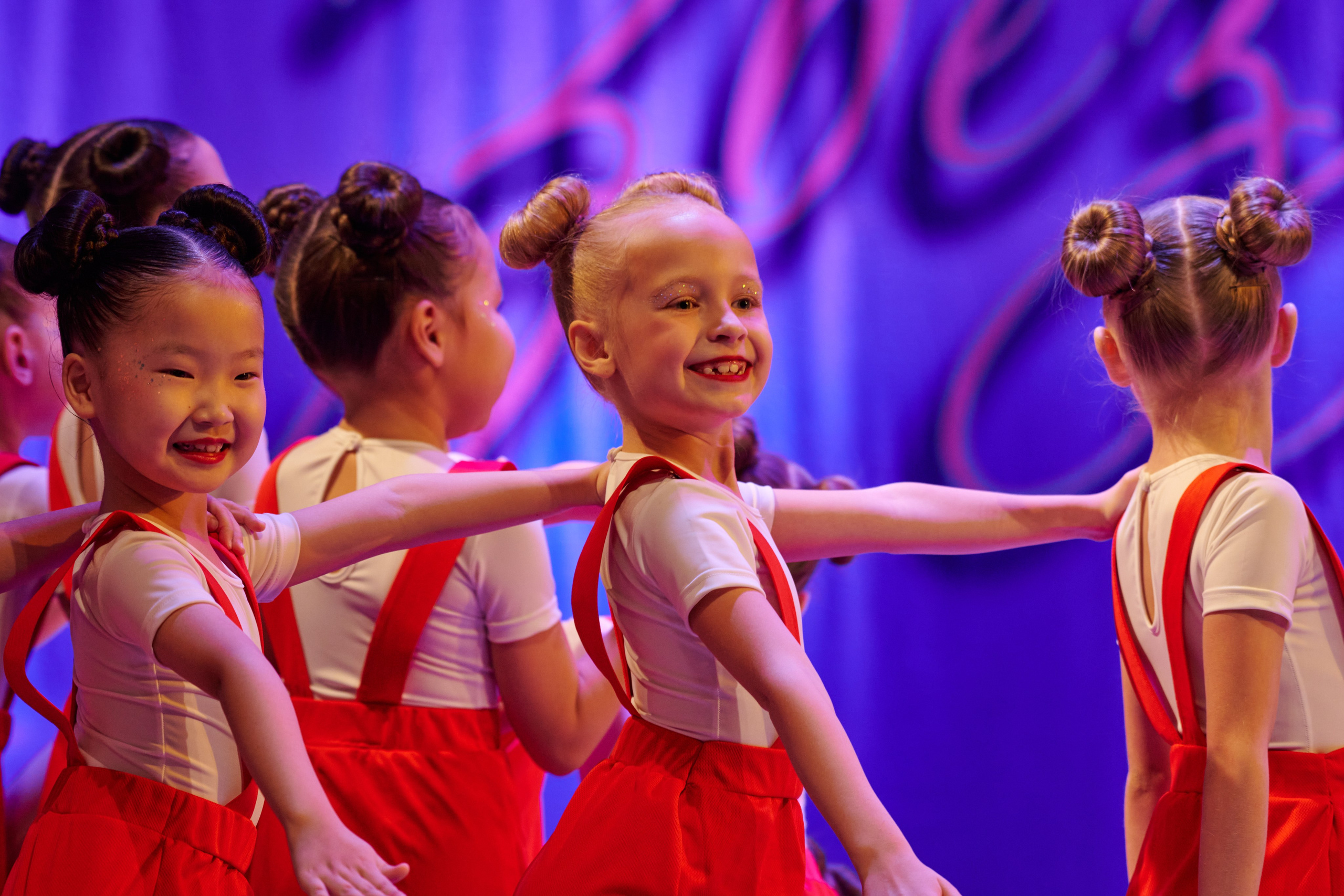 23 марта, г. Якутск. Золотое яблочко