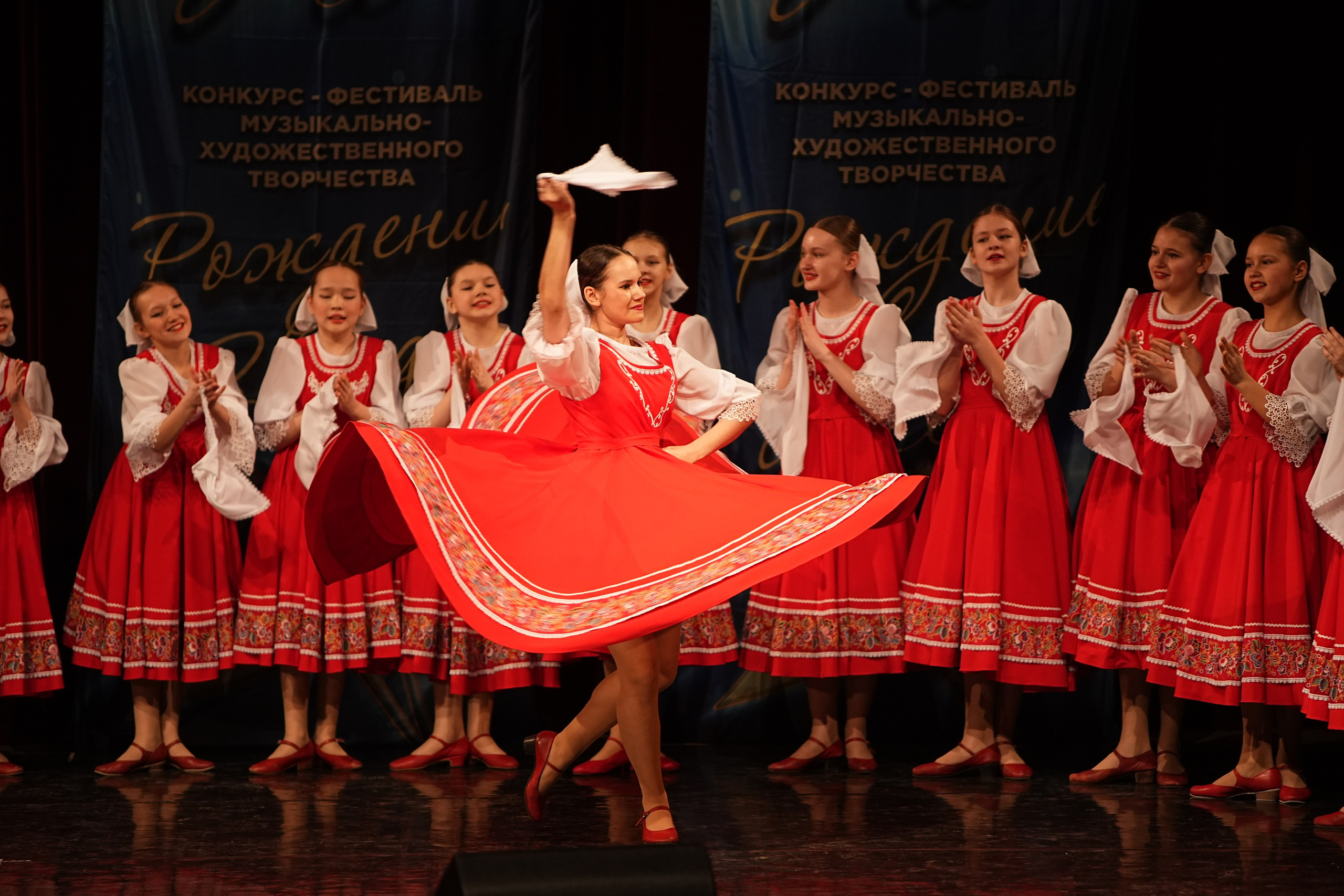 15 марта, блок 1, г. Москва. Золотое яблочко