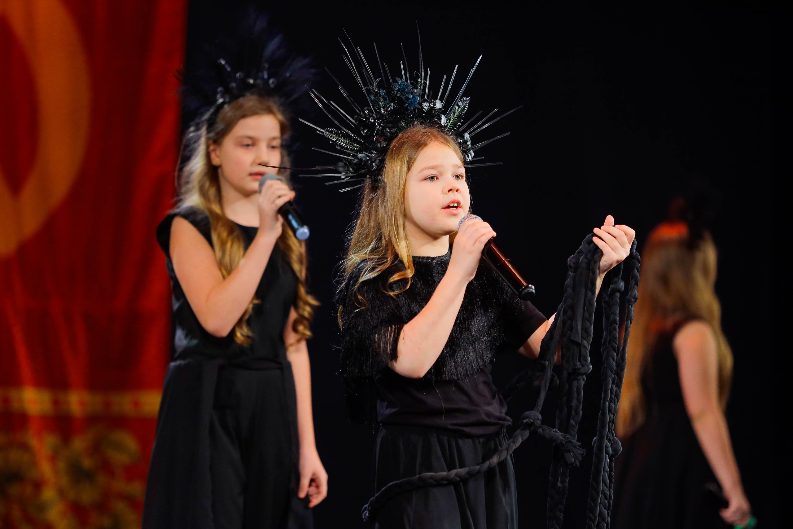 9 февраля, г. Петрозаводск. Золотое яблочко