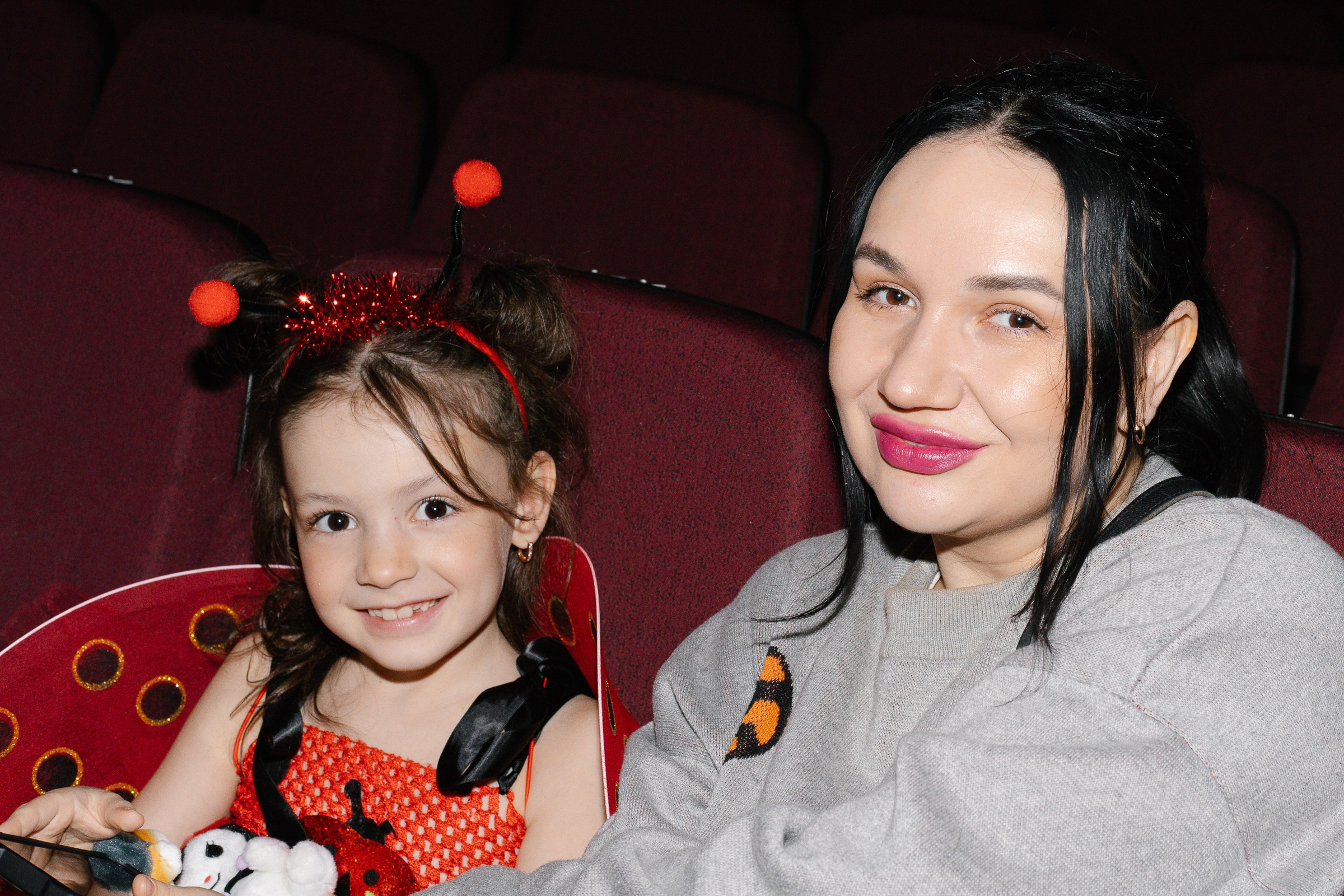 9 ноября, г. Екатеринбург. Золотое яблочко