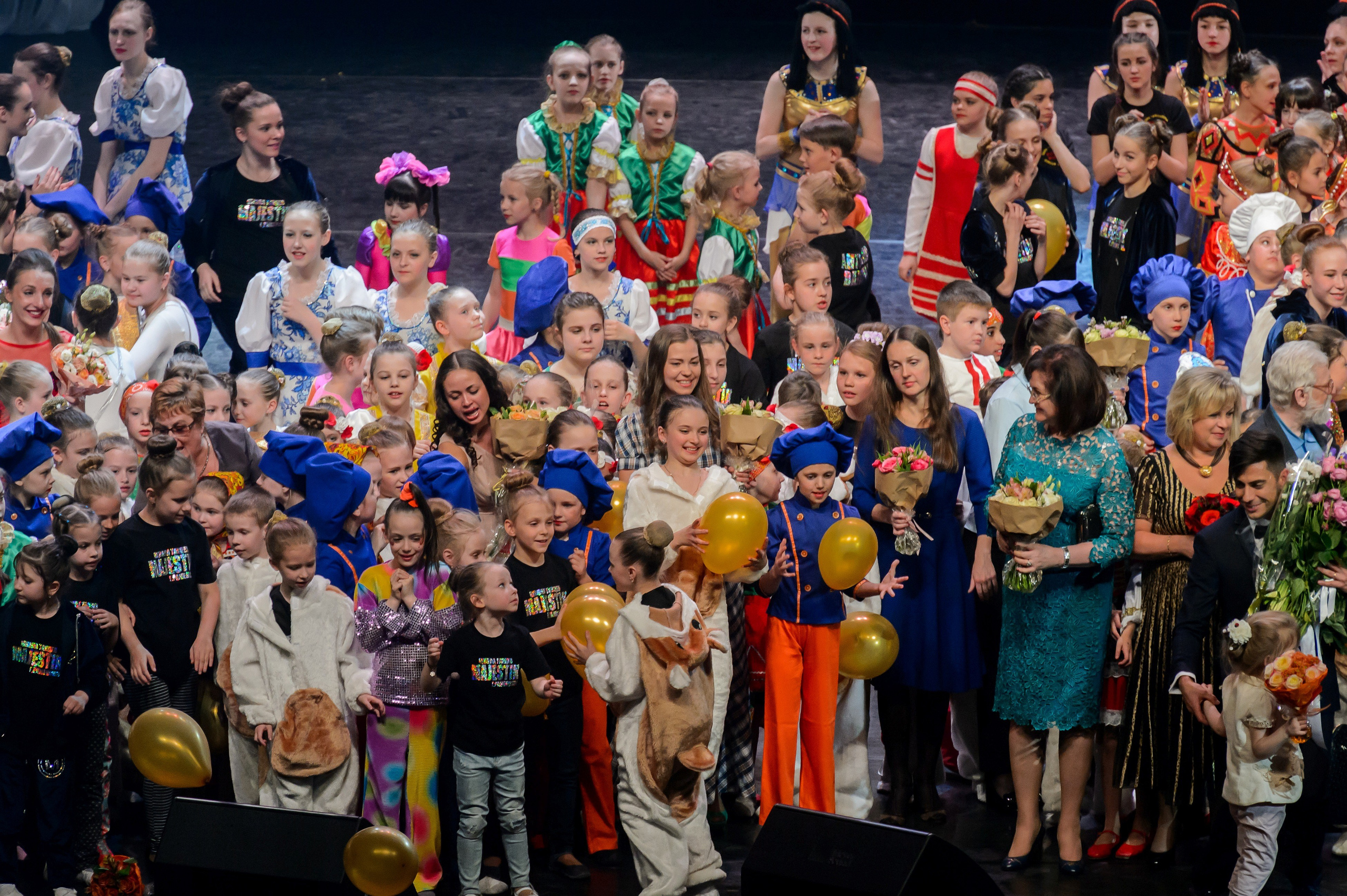 13 мая, часть 2, Кремль, г. Москва. Золотое яблочко