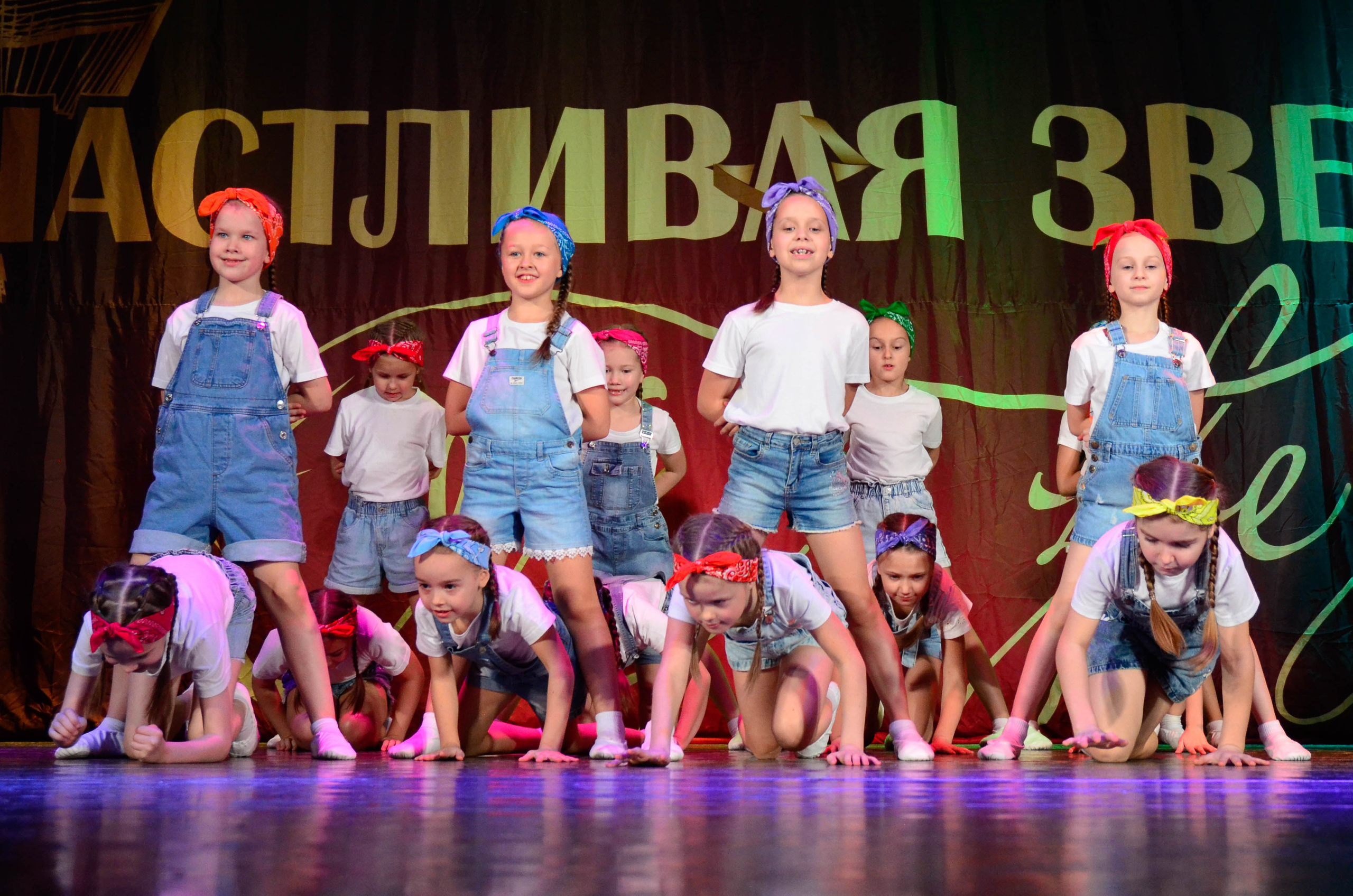 8 ноября, г. Псков. Золотое яблочко