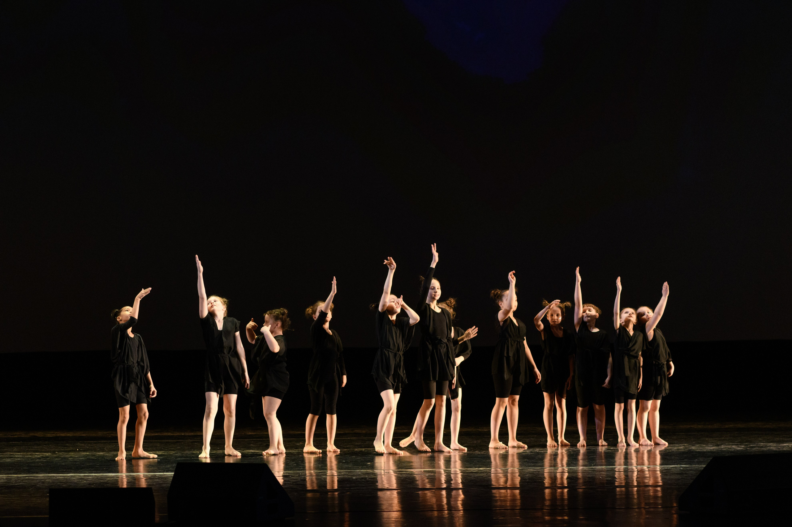 23 апреля, часть 2, БКЗ Октябрьский, г. Санкт-Петербург. Золотое яблочко