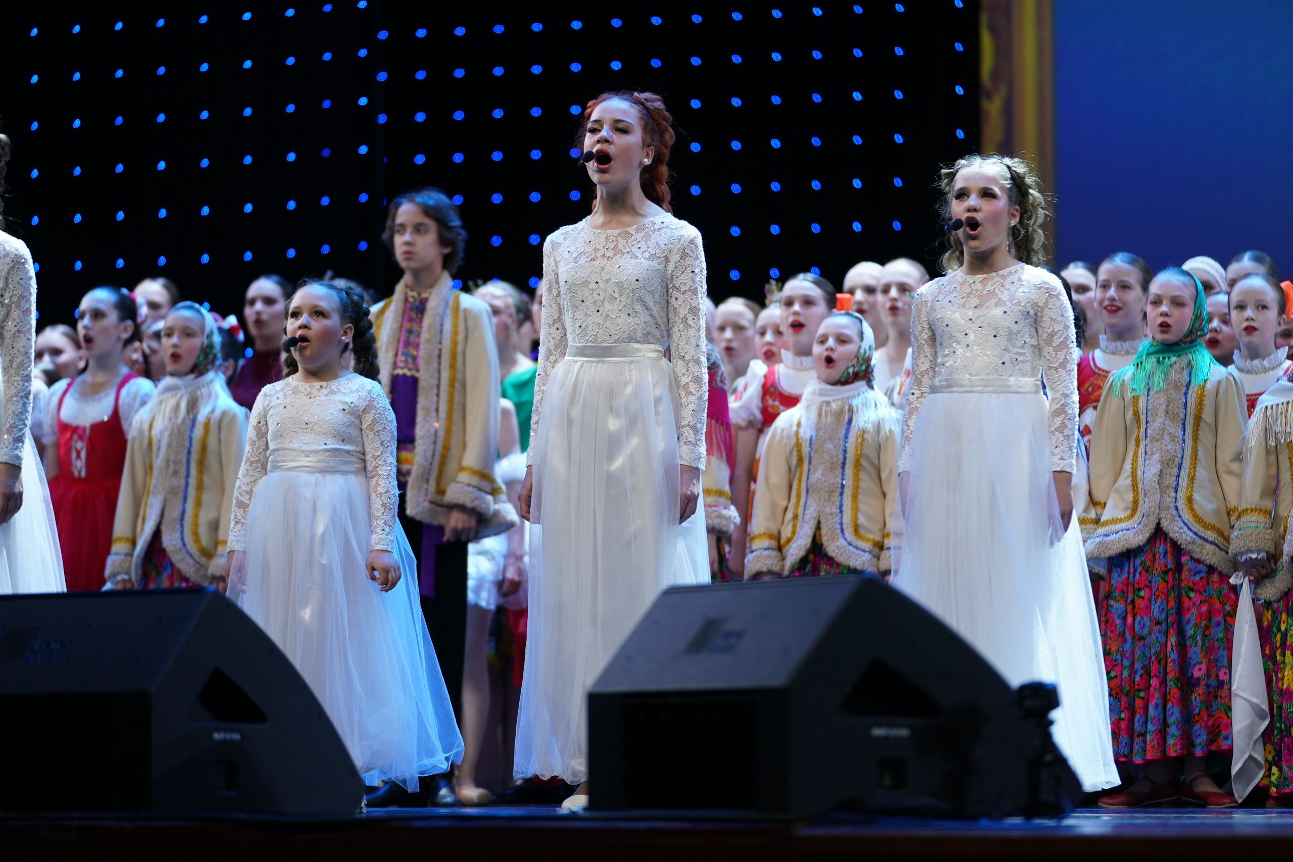 19 мая, отделение 1, г. Москва, Кремль. Золотое яблочко