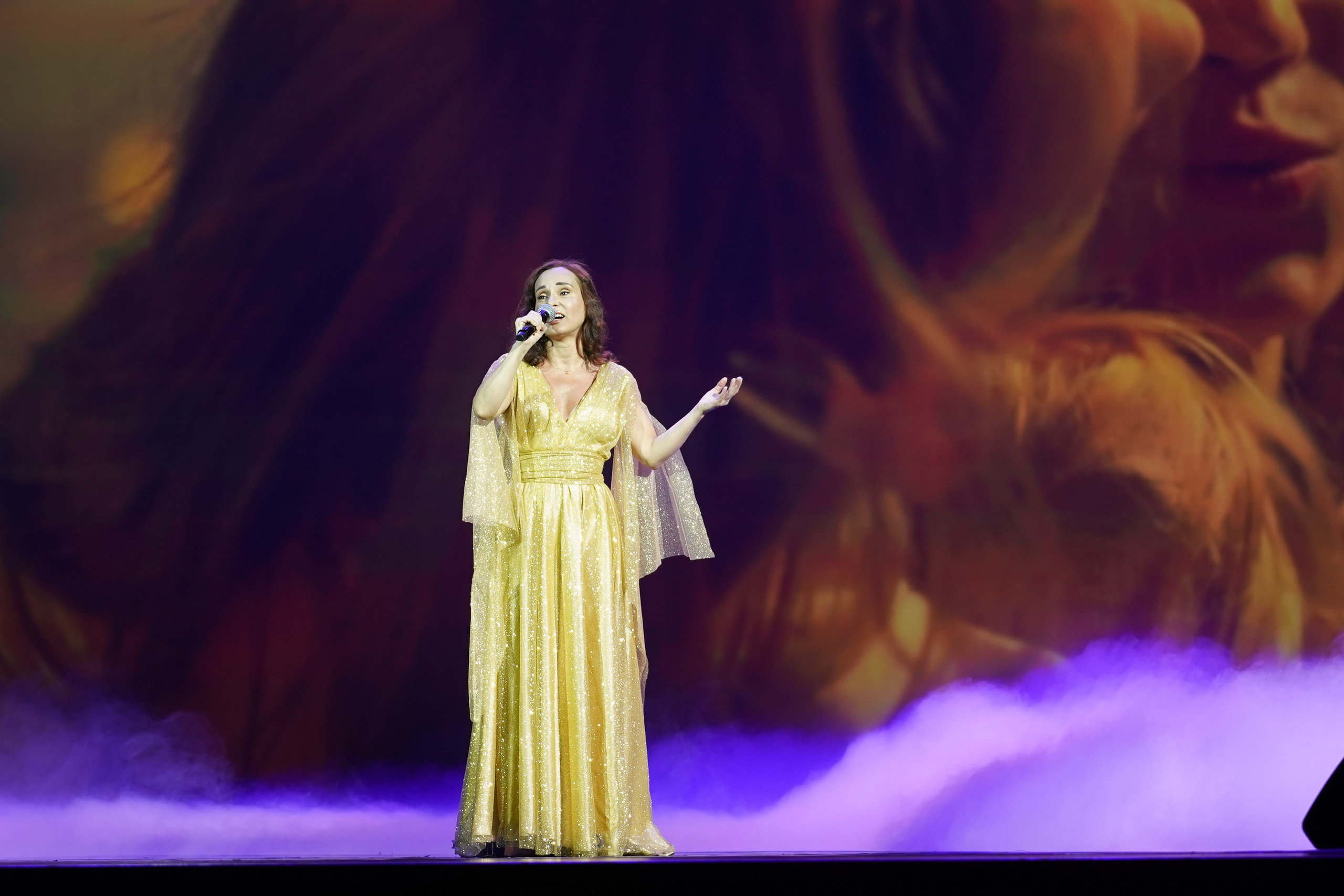 19 мая, отделение 1, г. Москва, Кремль. Золотое яблочко