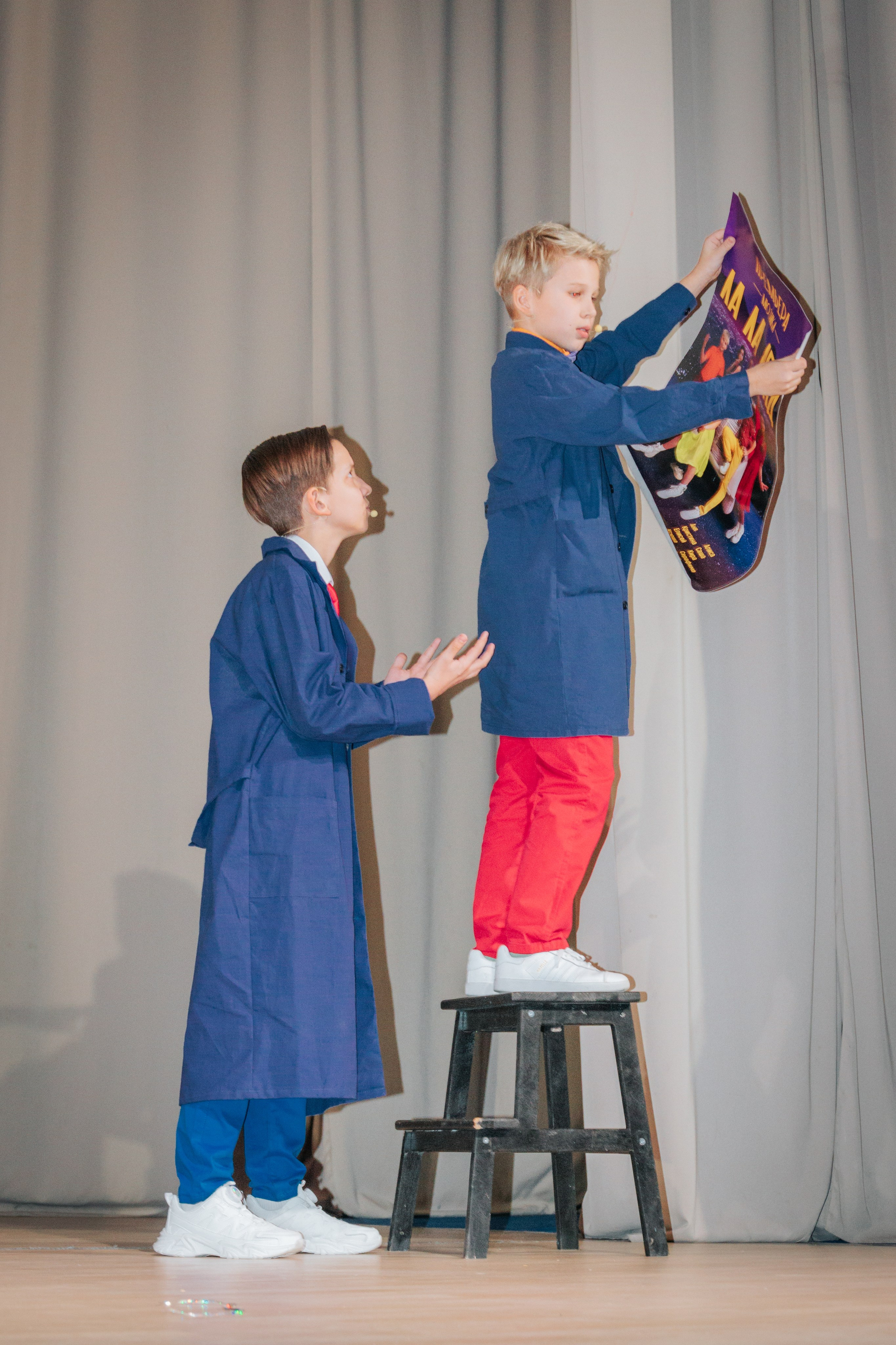 16 марта, г. Суздаль. Золотое яблочко