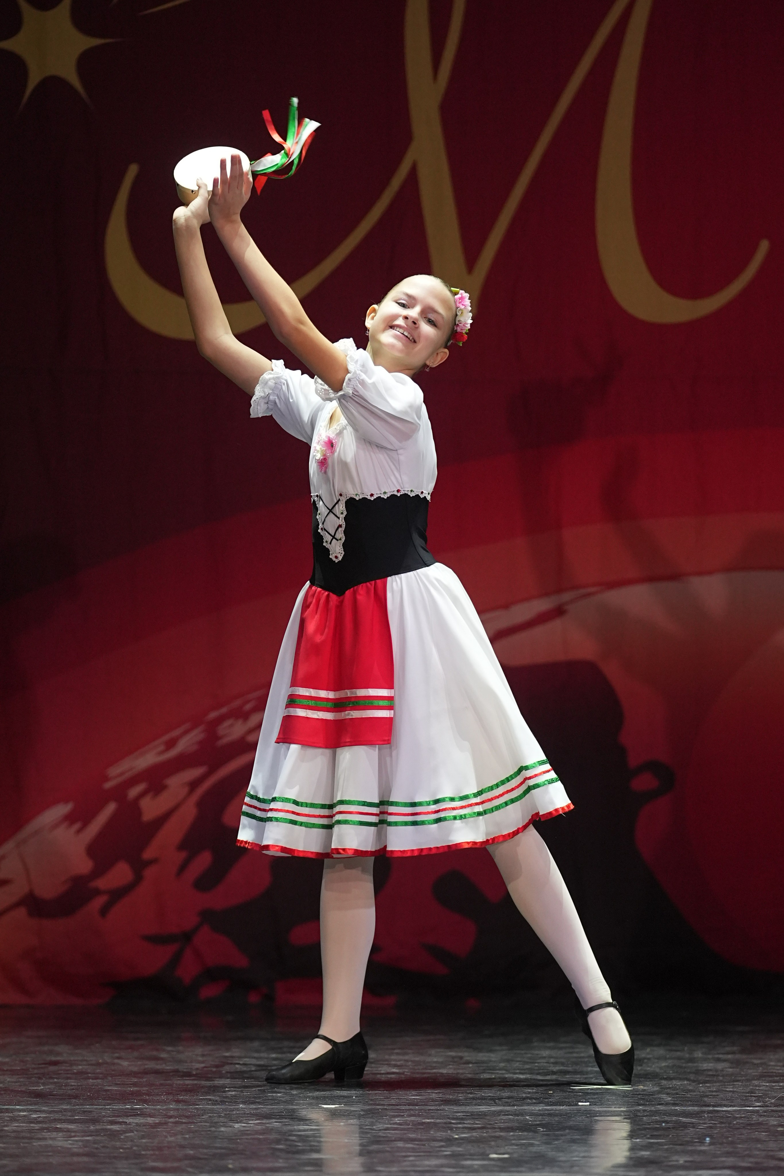 15 февраля, блок 1, г. Санкт-Петербург. Золотое яблочко