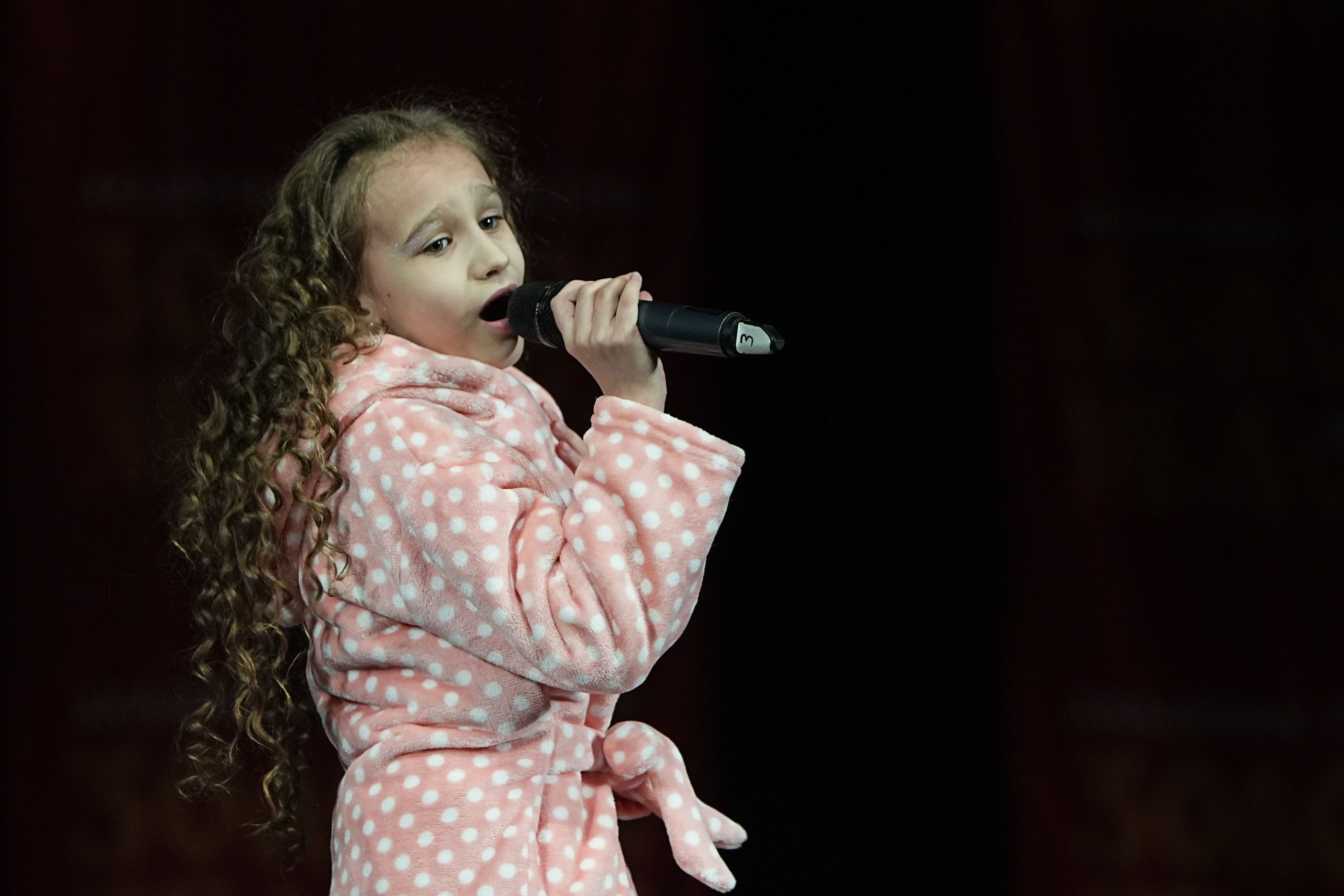 22 февраля, г. Нижний Новгород. Золотое яблочко