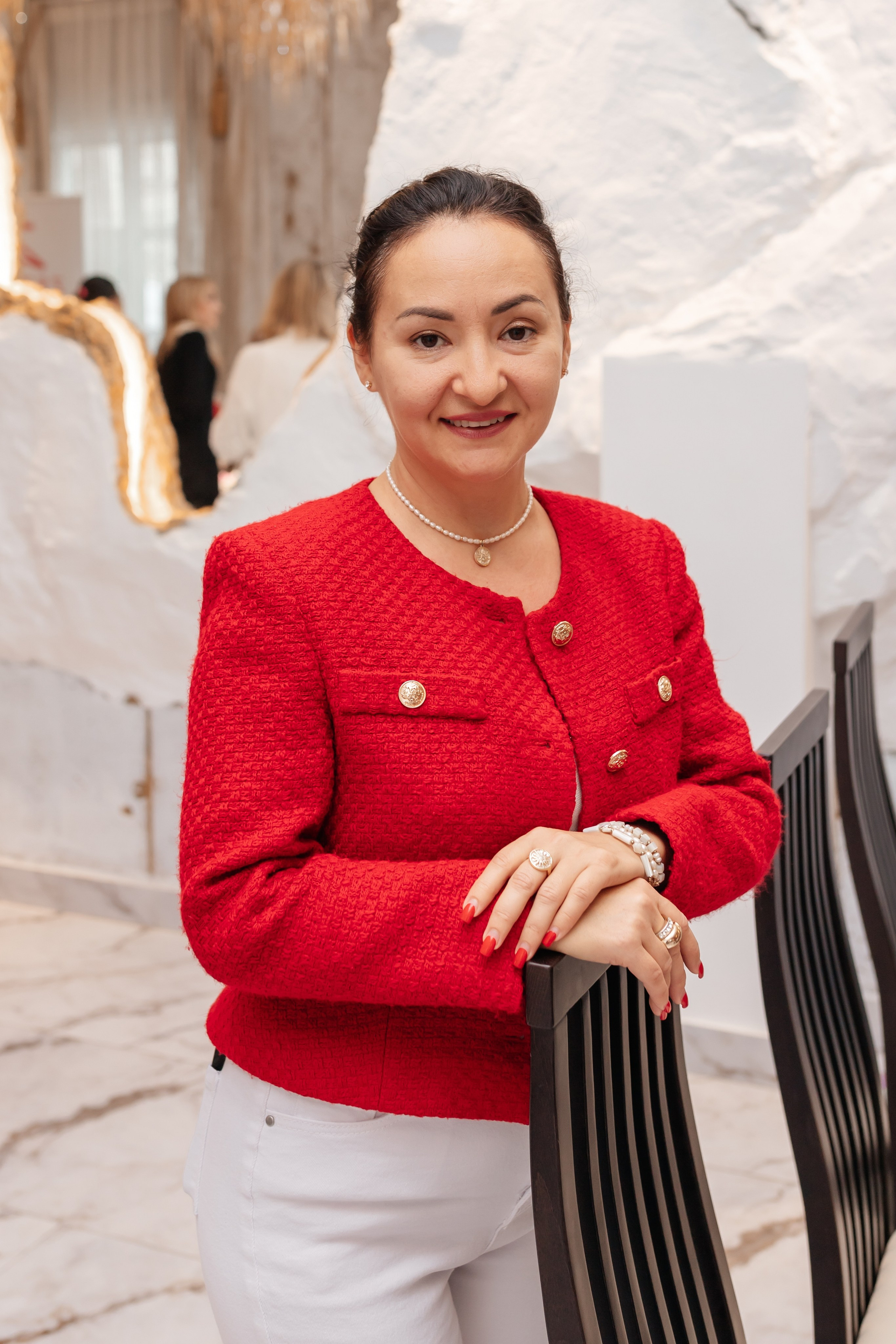 Brand Day Zen Color. Марина Шаймухаметова. Фотограф в Уфе