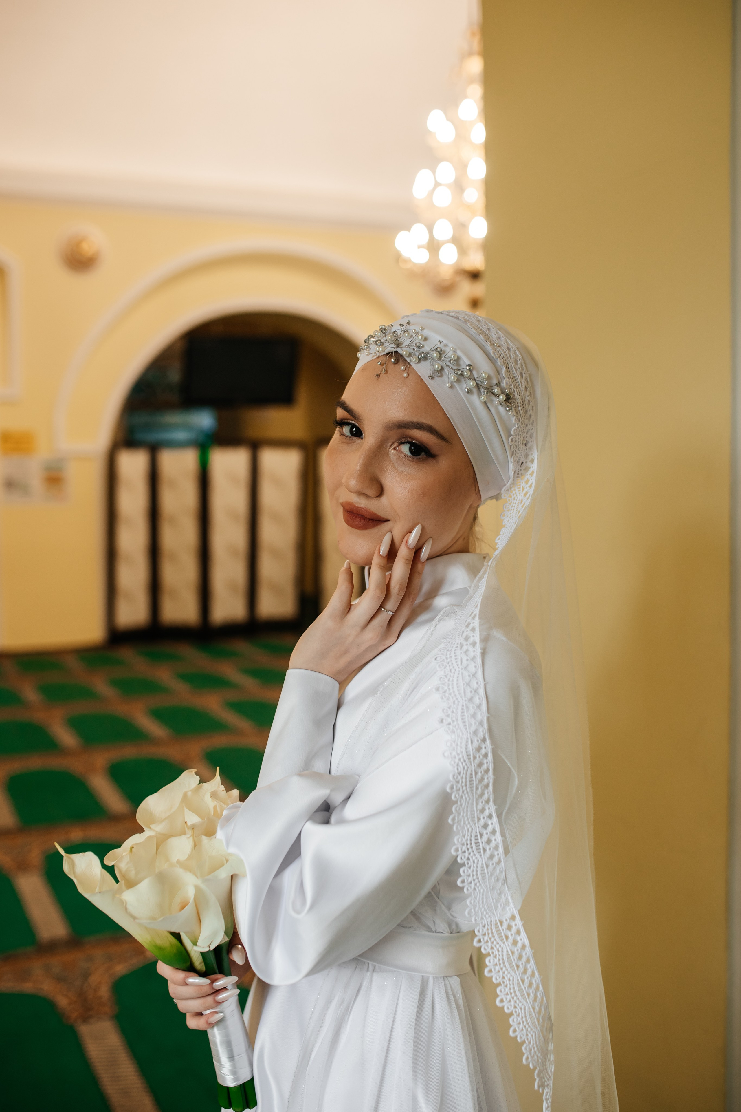 Радмир и Илана. Марина Шаймухаметова. Фотограф в Уфе