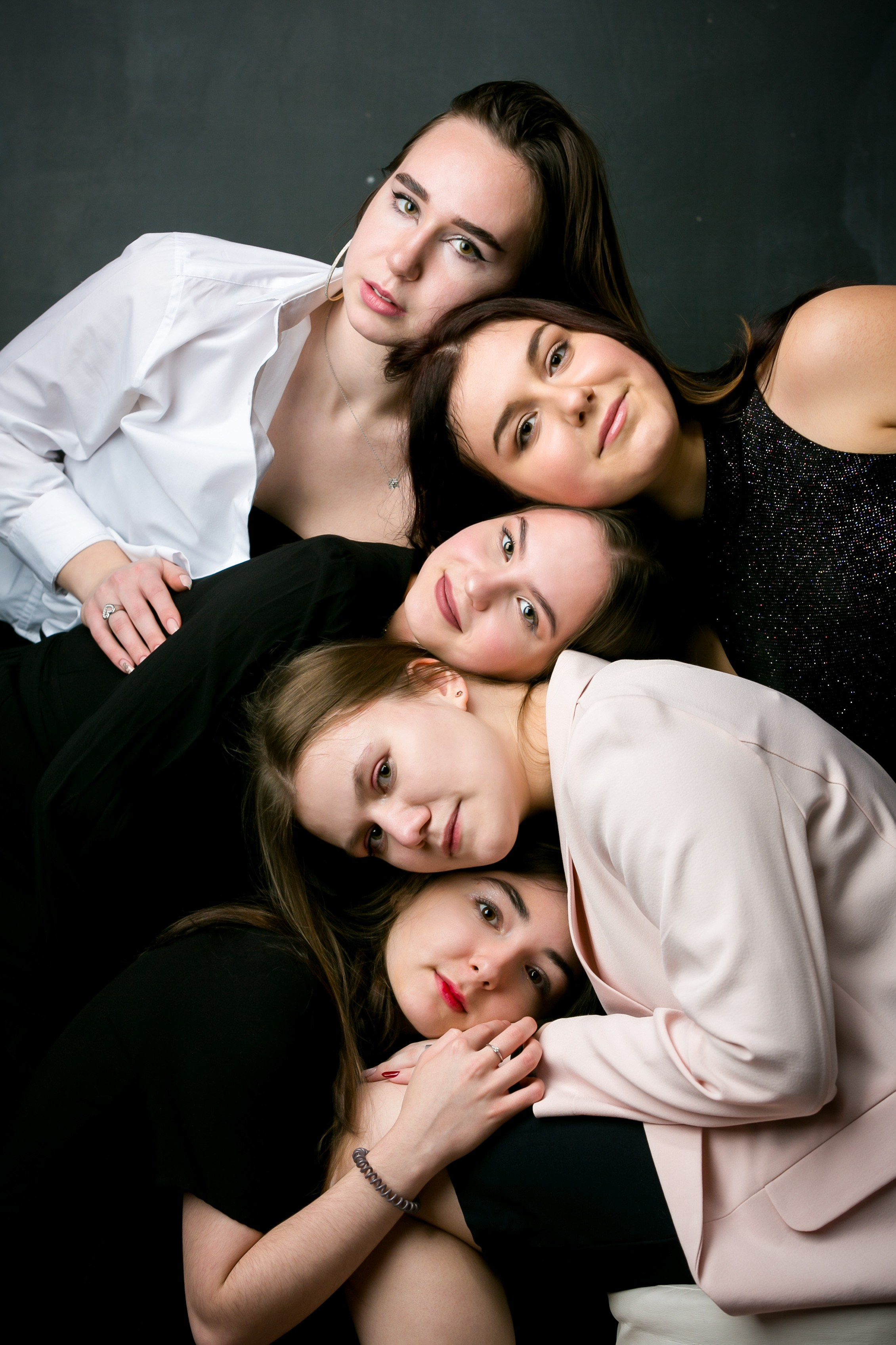 Студия. Фотограф в Мурманске Андрей Полярик, фотоальбомы