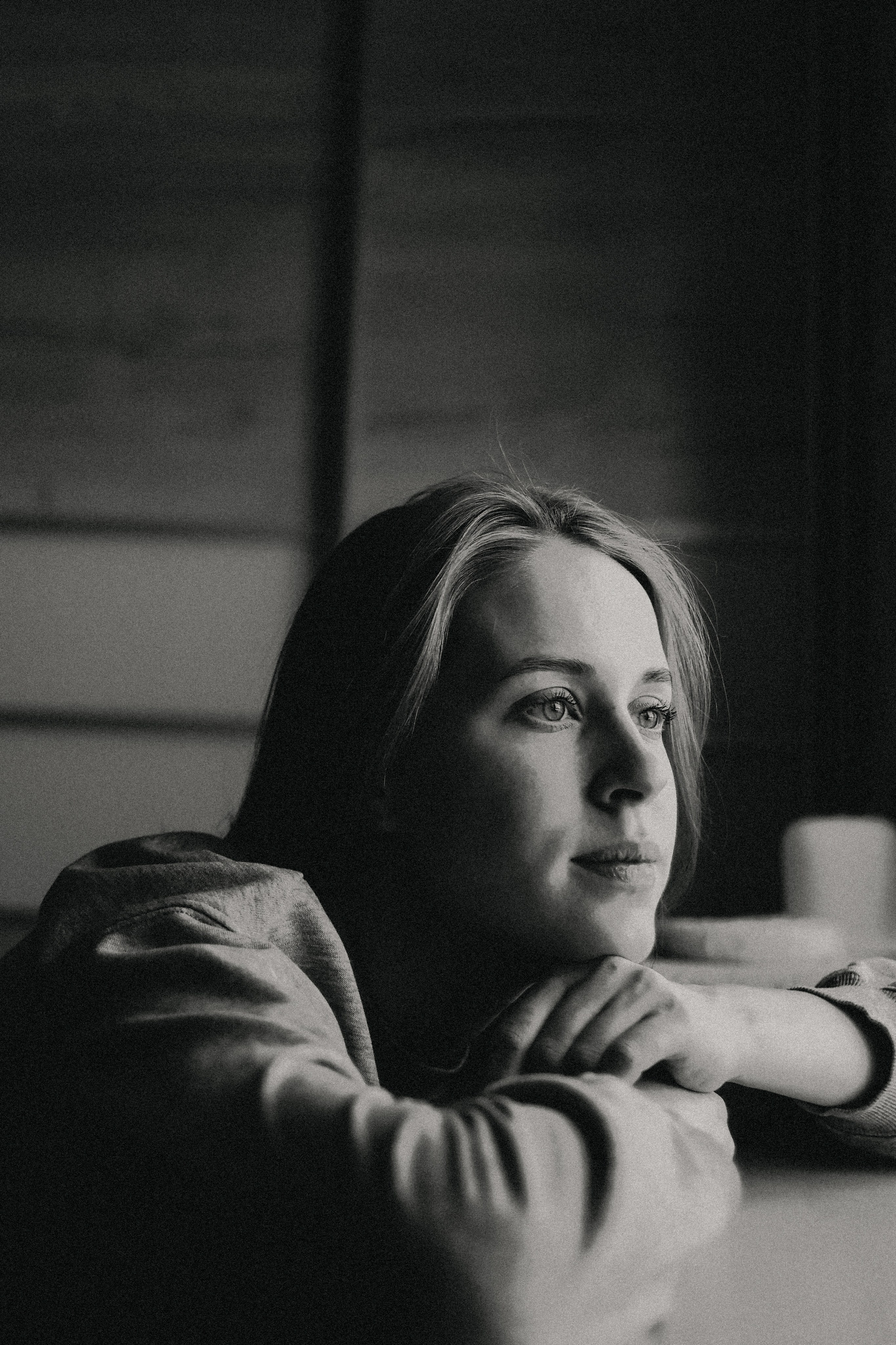 Настя. Фотограф Блинова Арина | Санк-Петербург