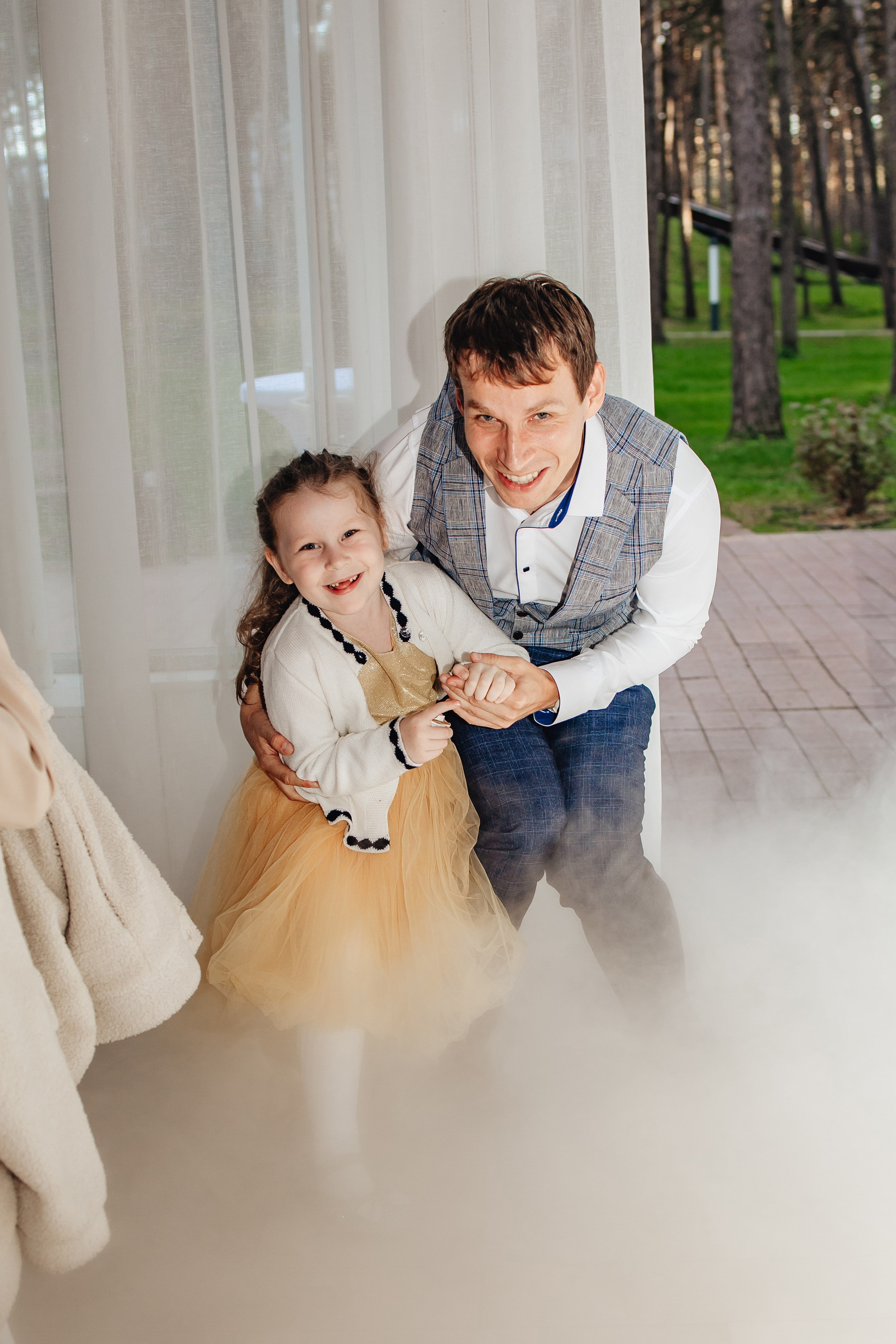 Даниил & Анна. Виктория Файфер| фотограф Новосибирск