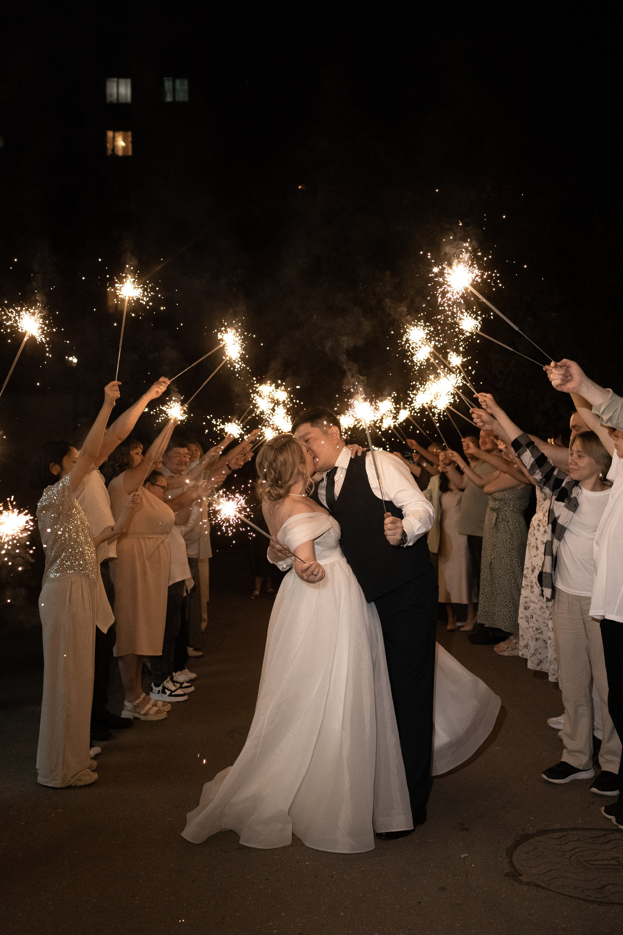Полный день | Эрик & Алёна. Свадебный и женский фотограф в Москве