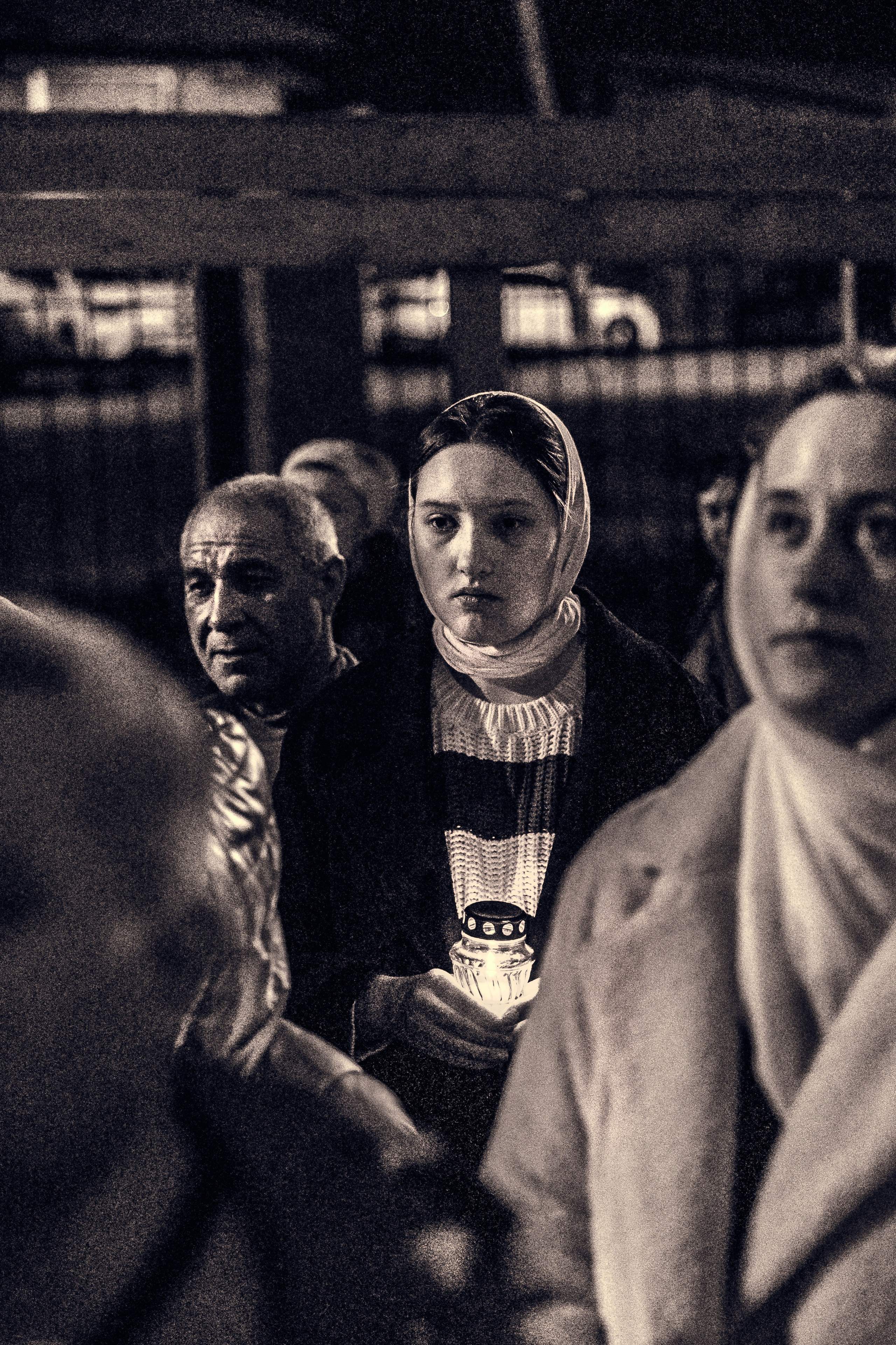 Светлая Пасха 2025. Александра, репортажный и событийный фотограф