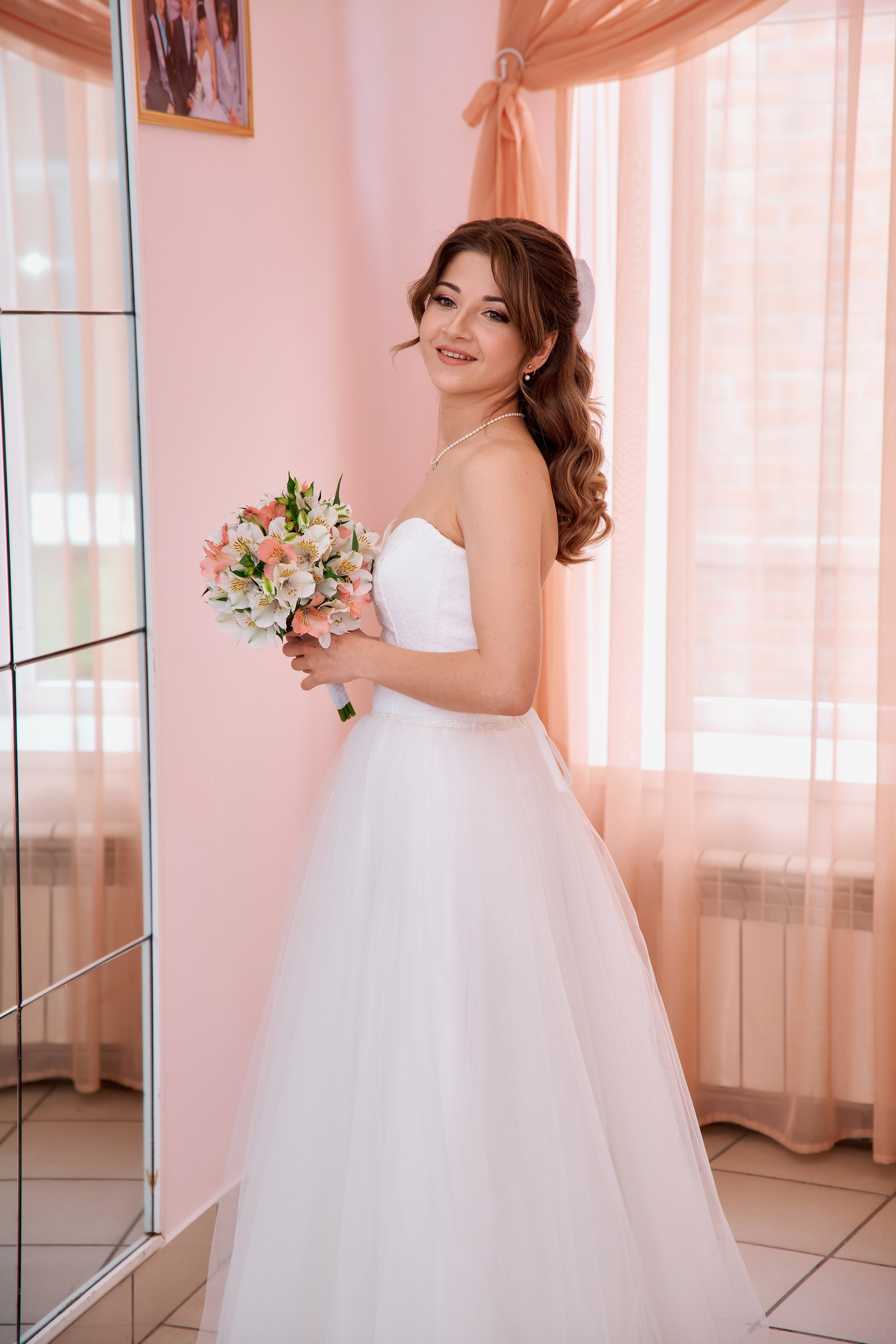 Людмила и Сергей. Фотограф Таганрог Анна Трайжон