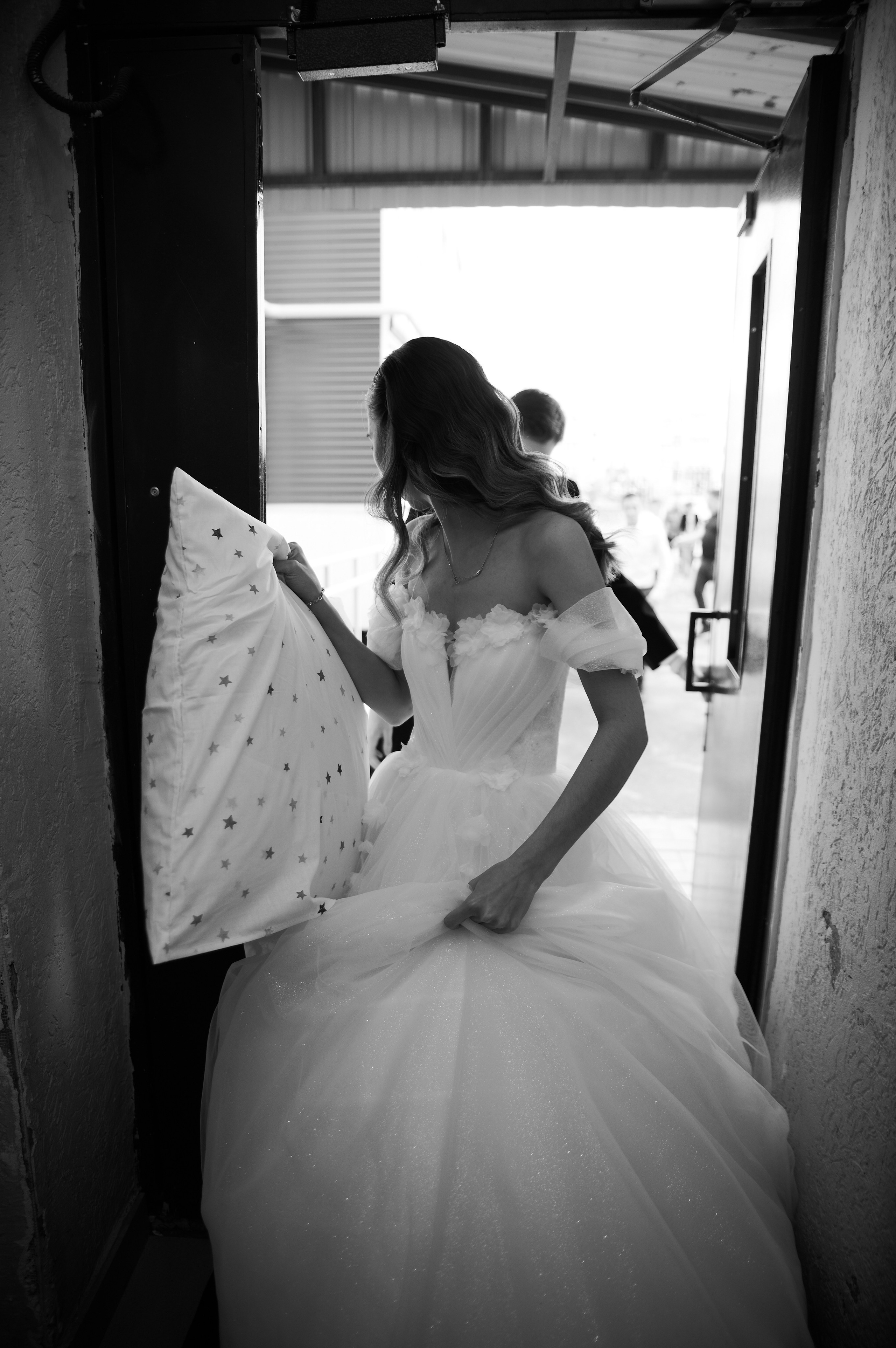 Серии свадебных фотографий. Свадебный фотограф Тимур Хабибуллин