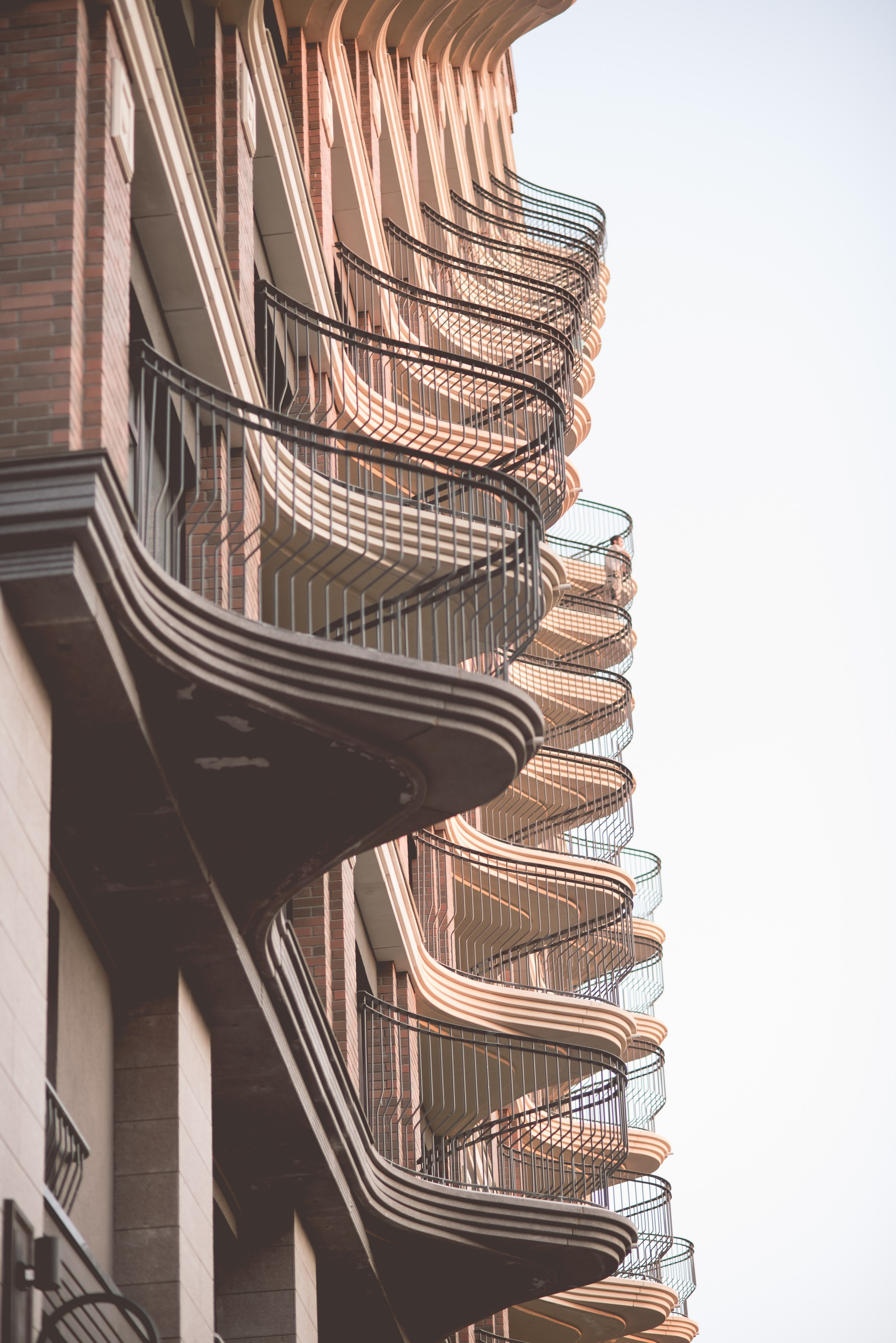 Красивые локации для фотосъемок в Уфе. Свадебный фотограф Тимур Хабибуллин