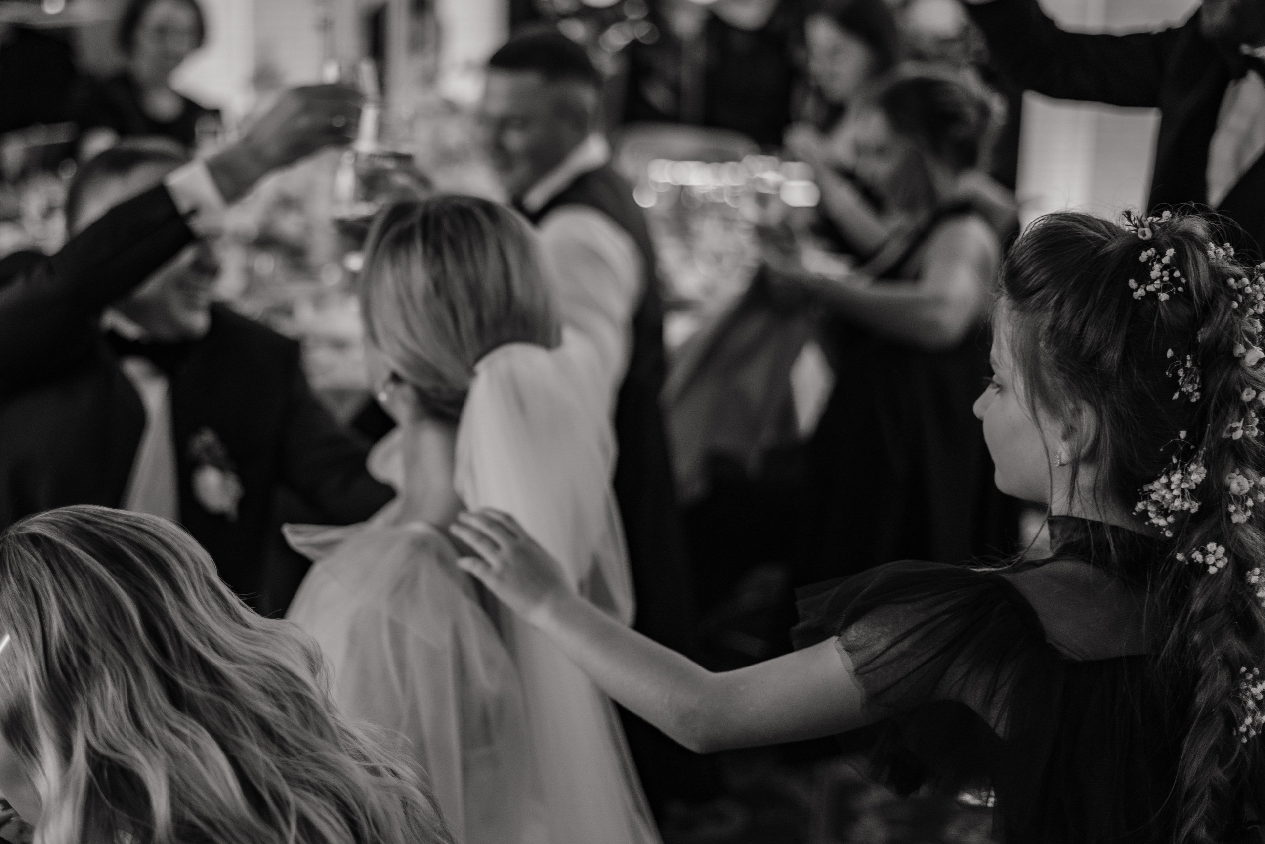 Мария | Денис — особняк Спиридонова. Фотограф Ольга Пучкова