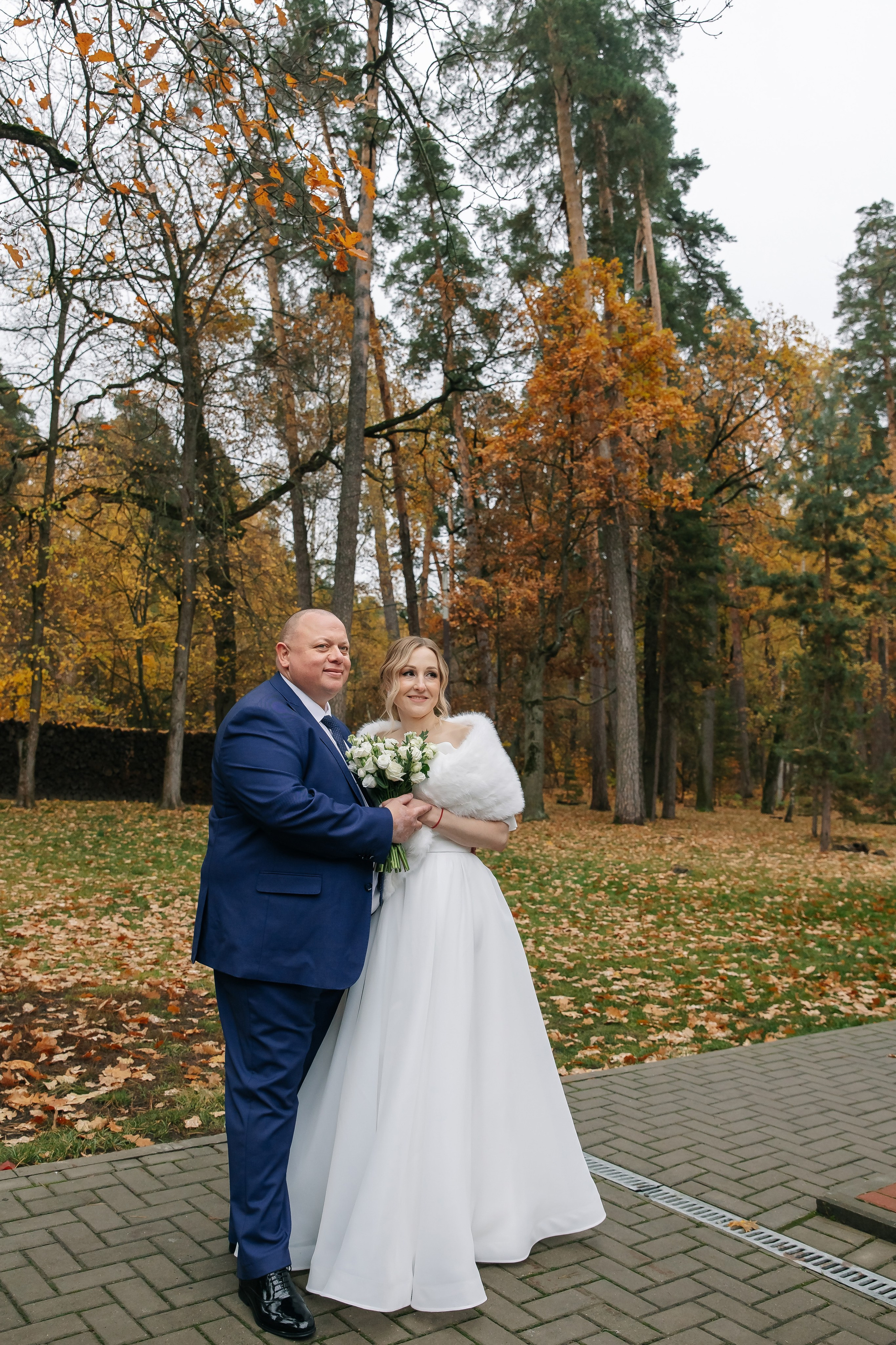 Алексей и Екатерина. Свадебный и семейный фотограф в Рязани Саша Крутых