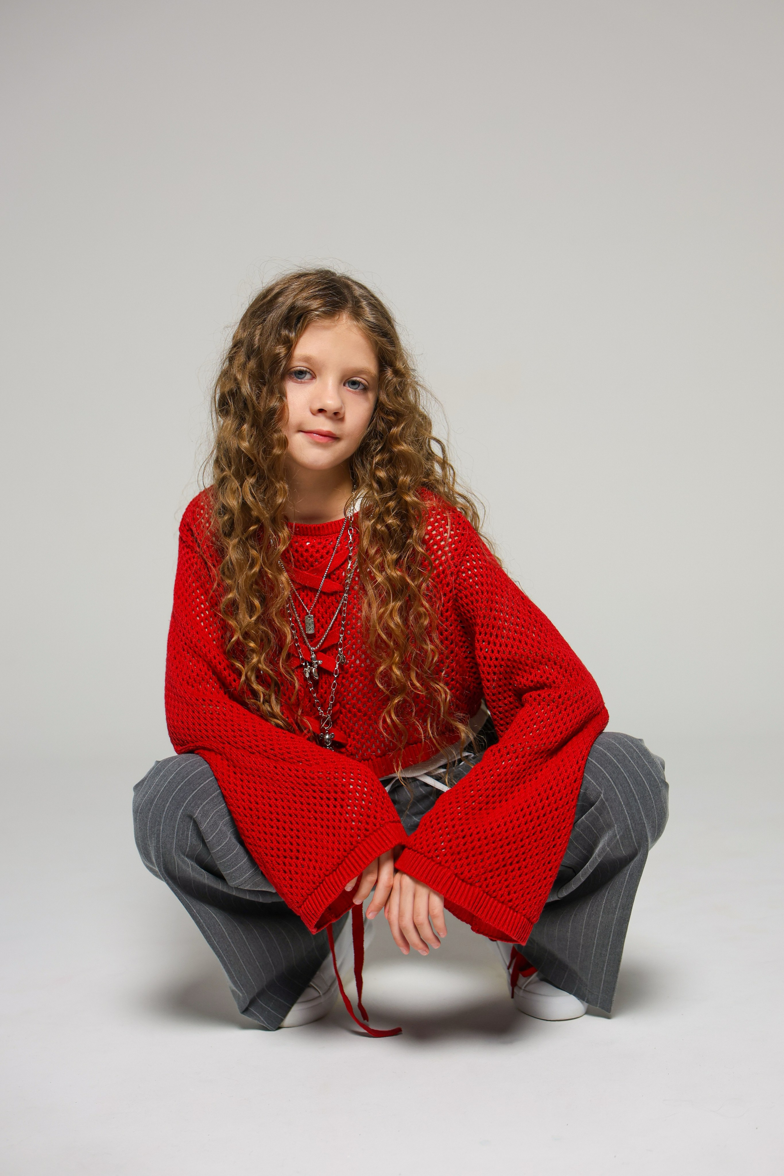 Милана. Фотограф в Ялте