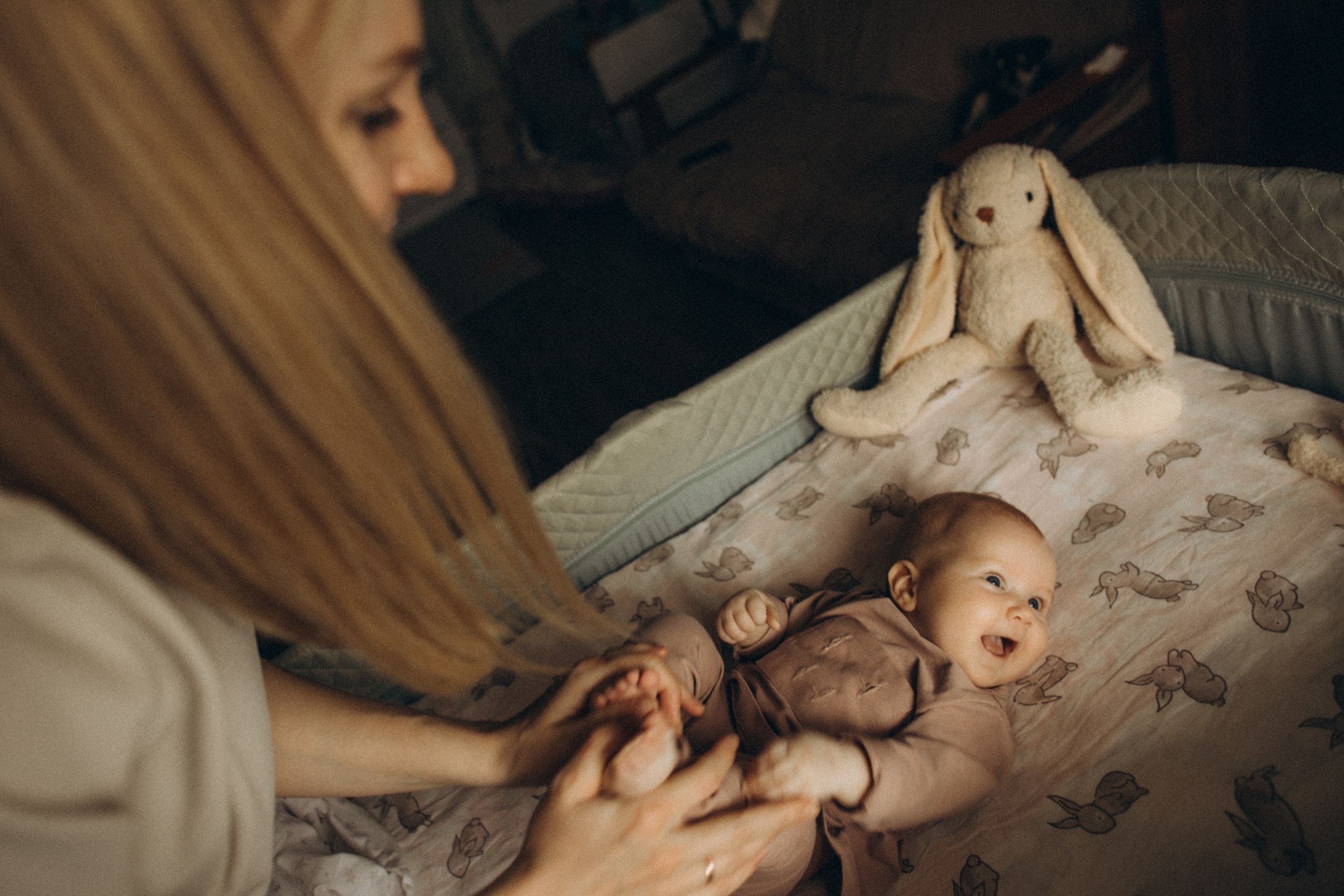 Лиза и Мира. Семейный фотограф в Краснодаре Анна Пасик