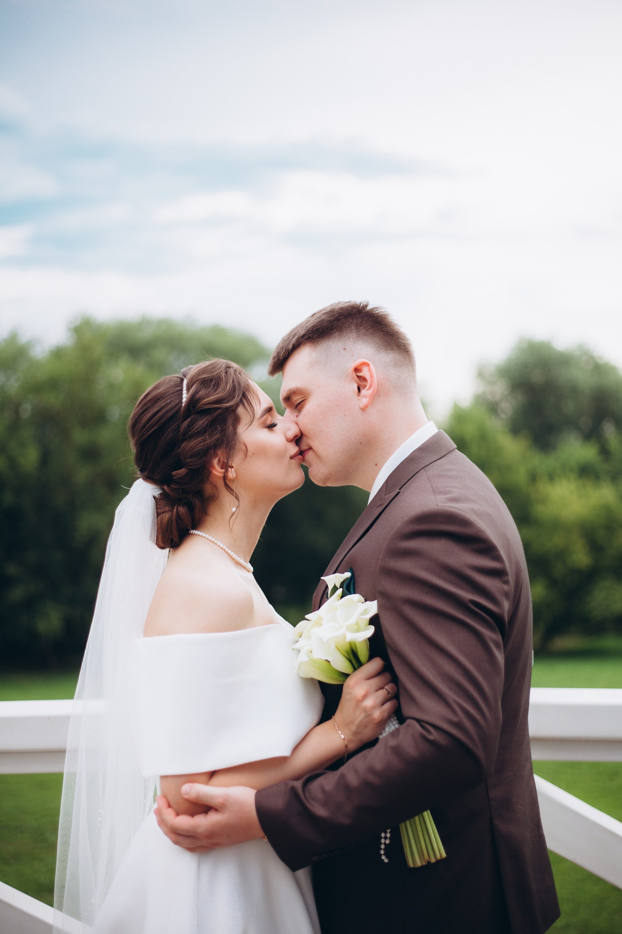 Свадебные съемки. Женский и семейный фотограф Анастасия Богословская в г Раменское