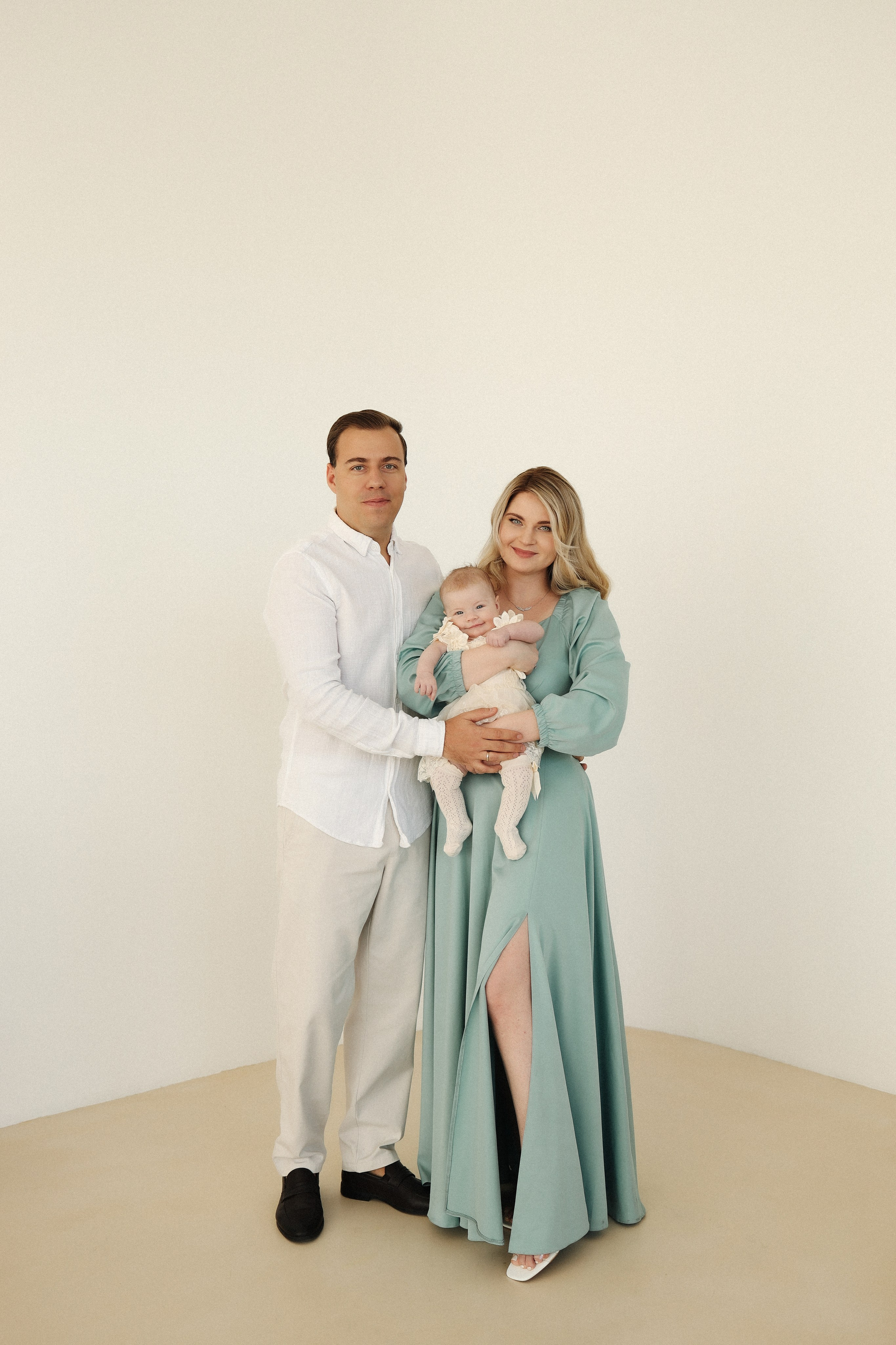 Малышке 3 месяца!. Семейный и lovestory фотограф в Москве Светлана Коняхина