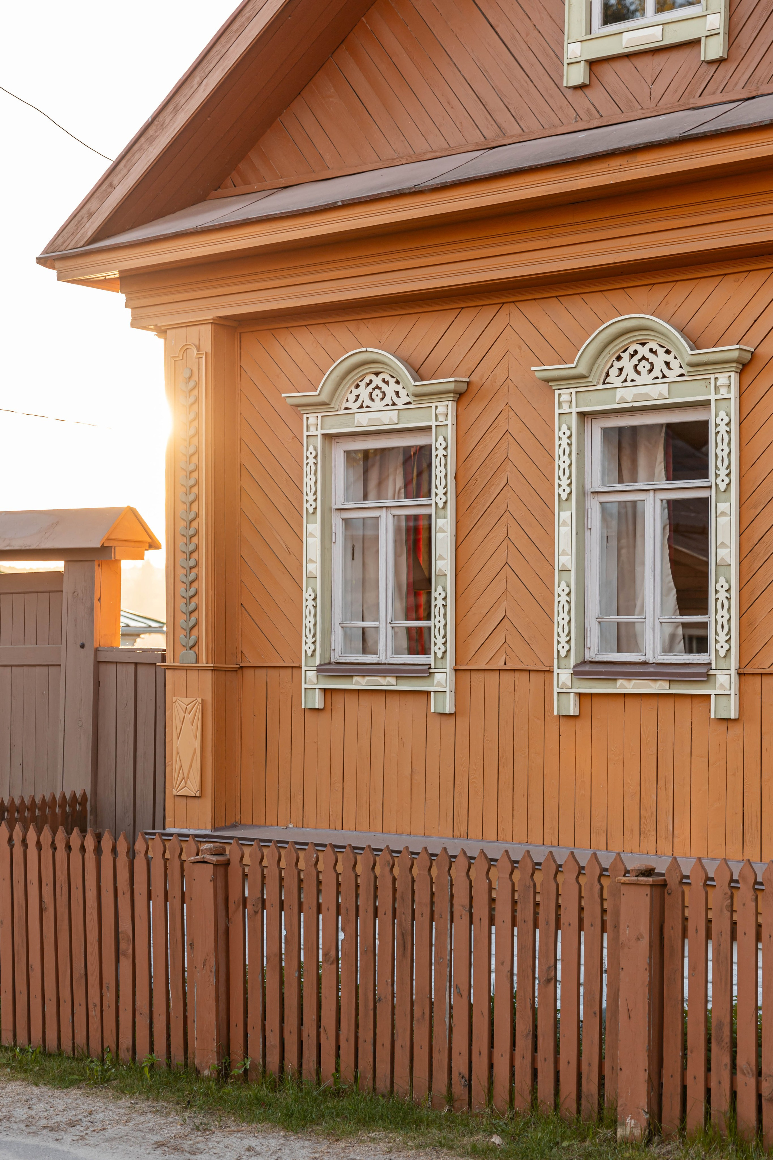 СОБОРНАЯ СЛОБОДА. Наталья Летунова — интерьерный фотограф в Иванове