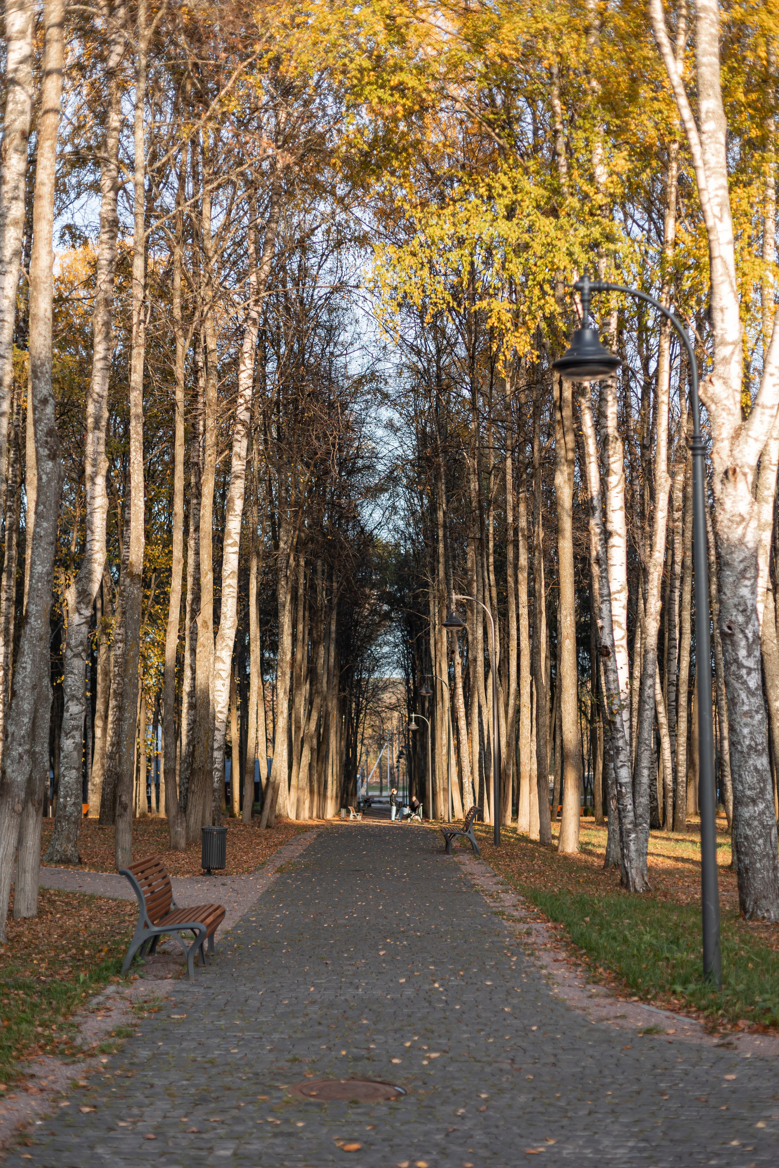 Общественные пространства. Наталья Летунова — интерьерный фотограф в Иванове