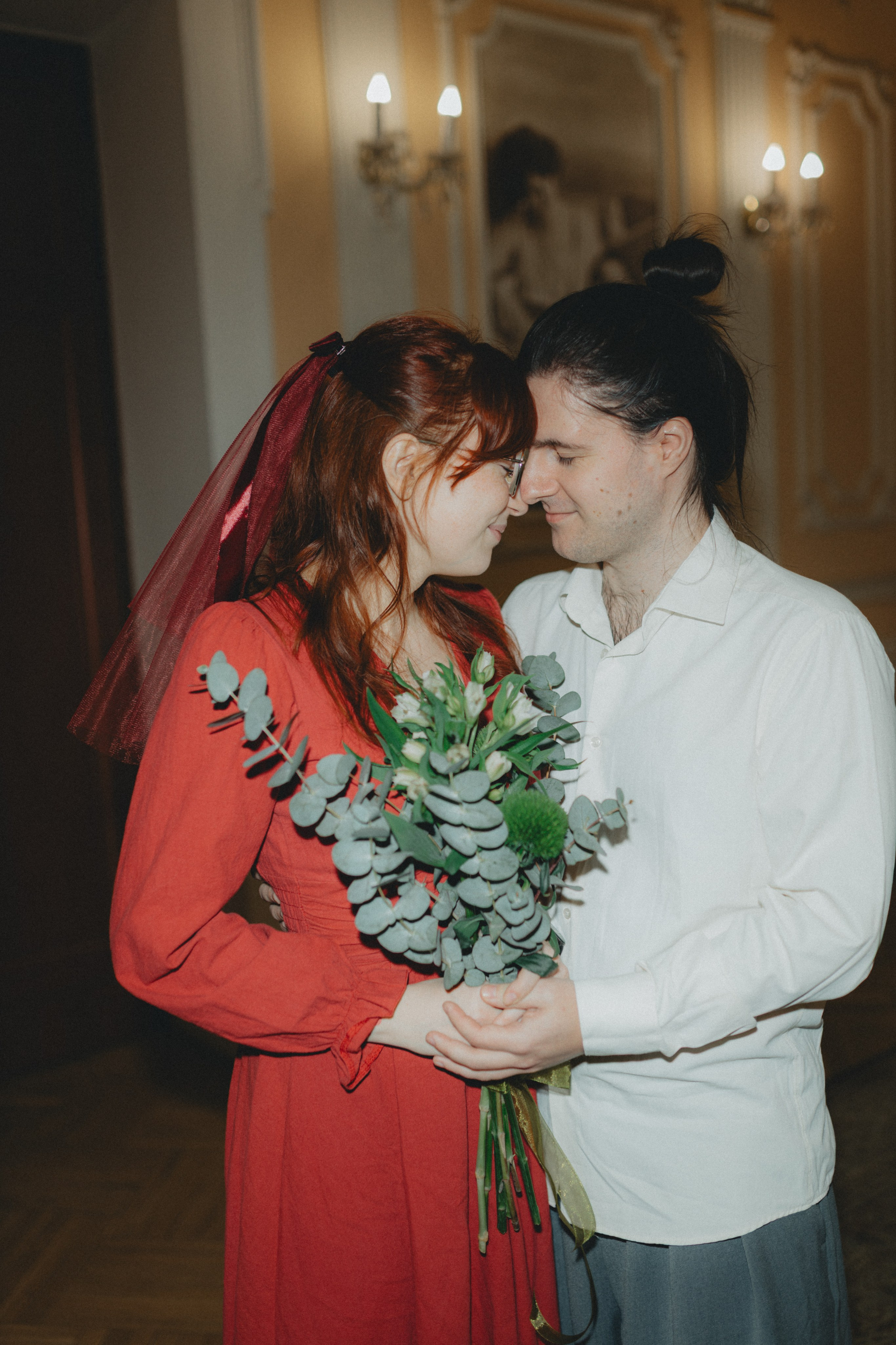 Екатерина & Виктор. Фотограф НОГИНСК, Москва, Анастасия Белая