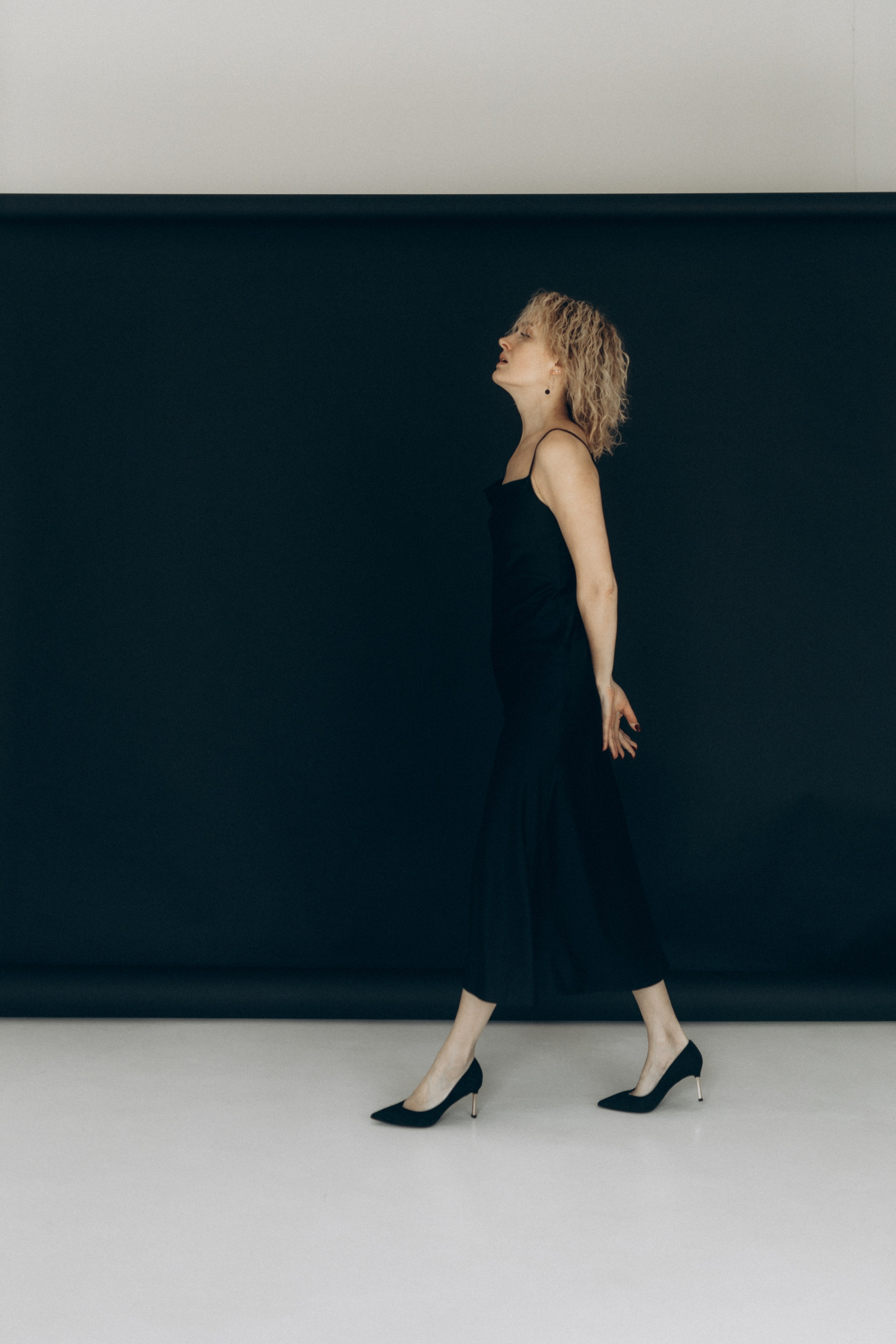 Анна. Фотограф НОГИНСК, Москва, Анастасия Белая