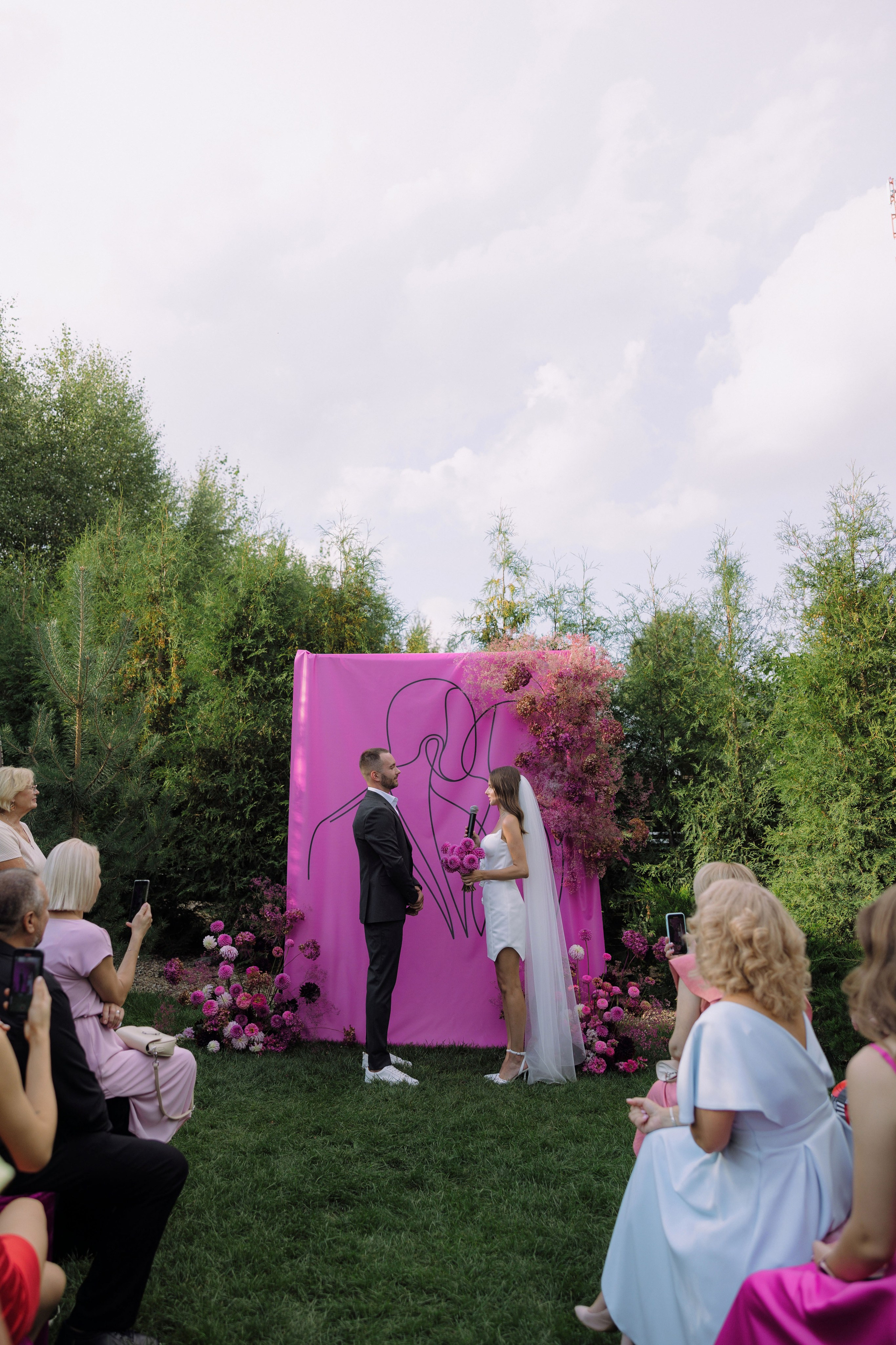 Artem & Victoria. Главная