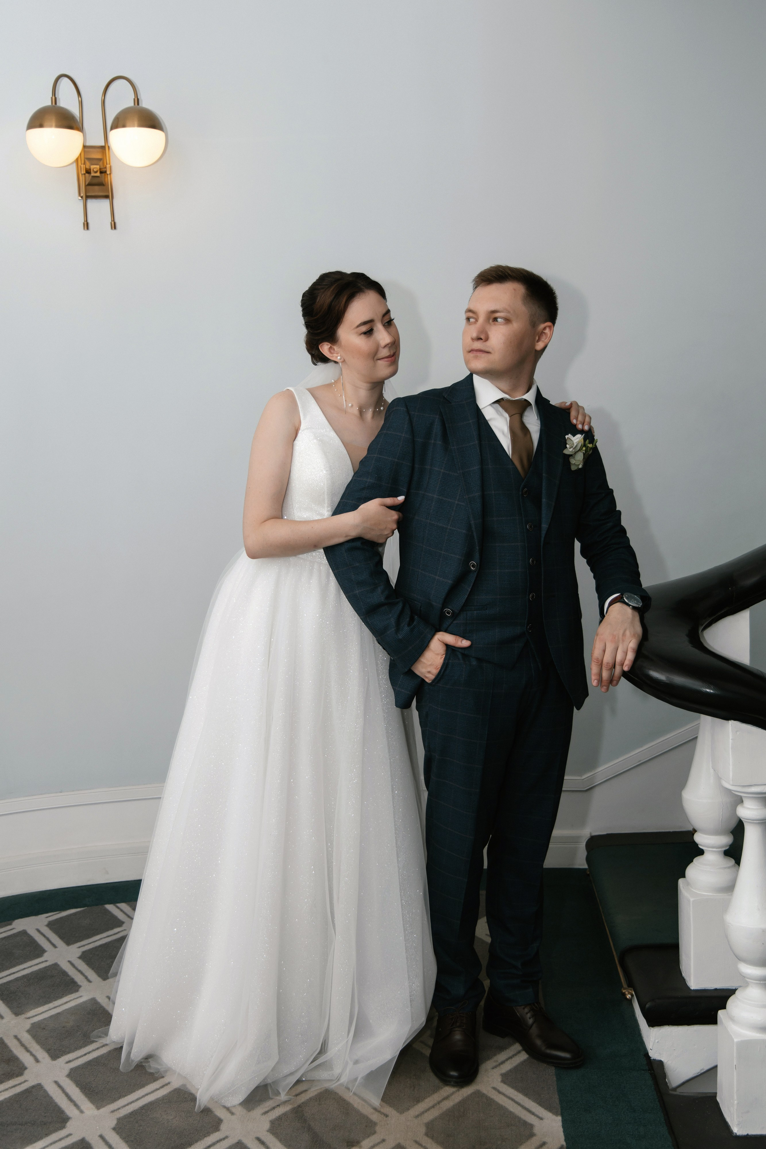 Алёна и Денис (полный день). Фотограф в Барнауле Юлия Садвокасова