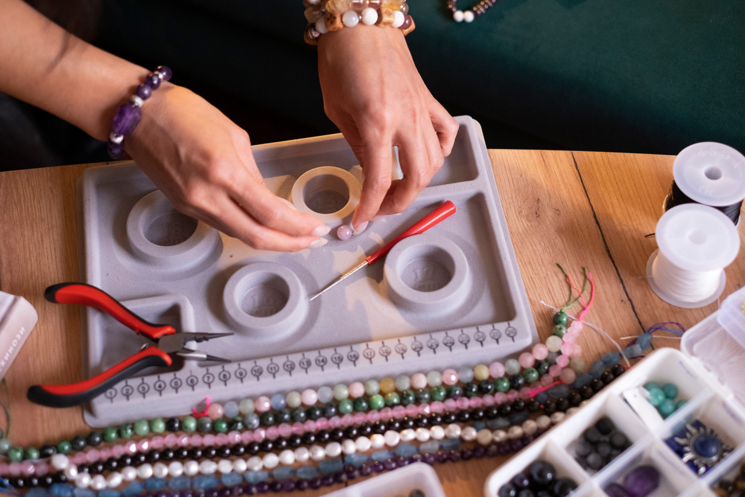 Кристина. Фототерапия «Пульс СЧАСТЬЯ»