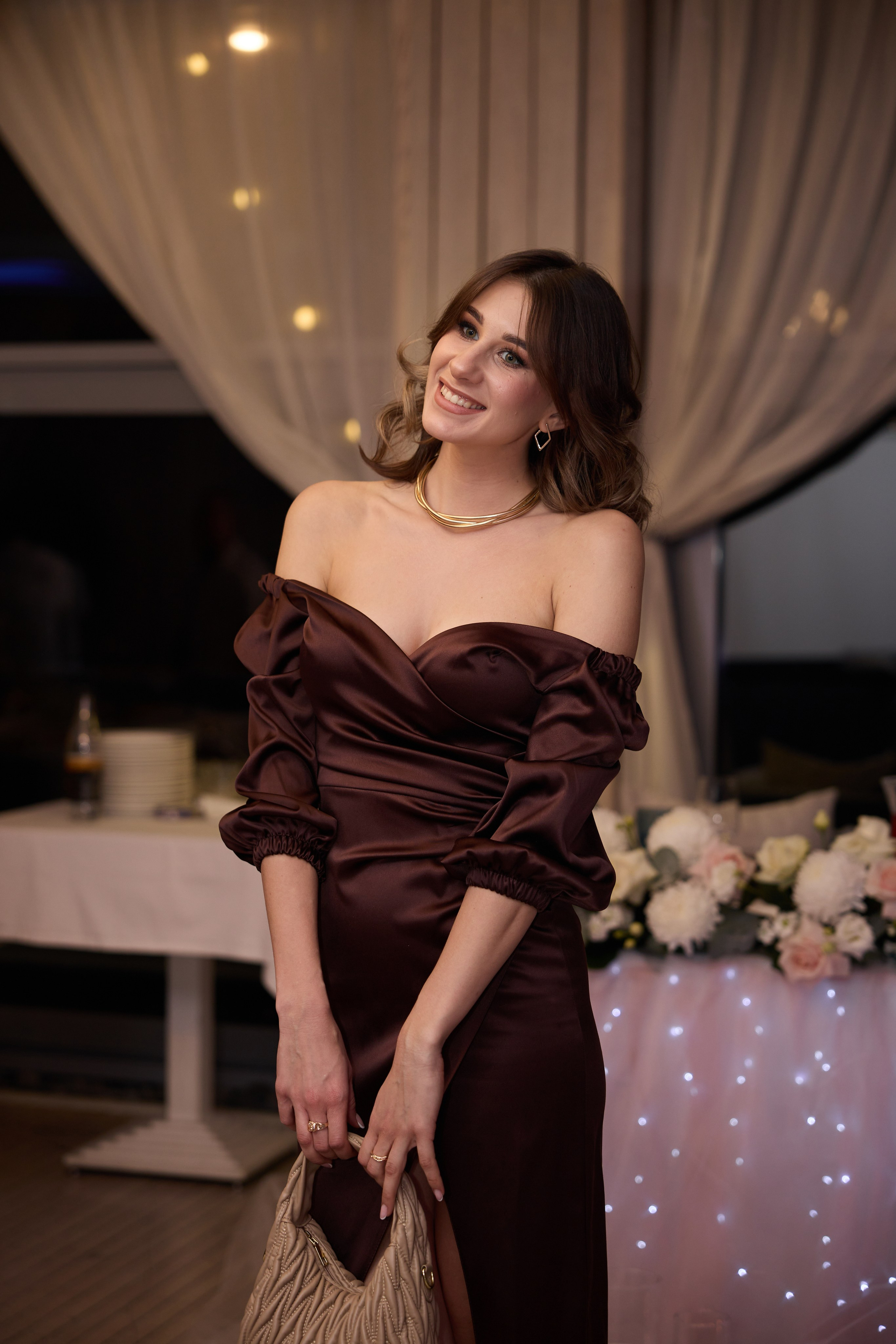 Илья и Алина, ноябрь 2024. Свадебный и семейный фотограф в Сочи и Краснодарском крае Анна Шмелёва