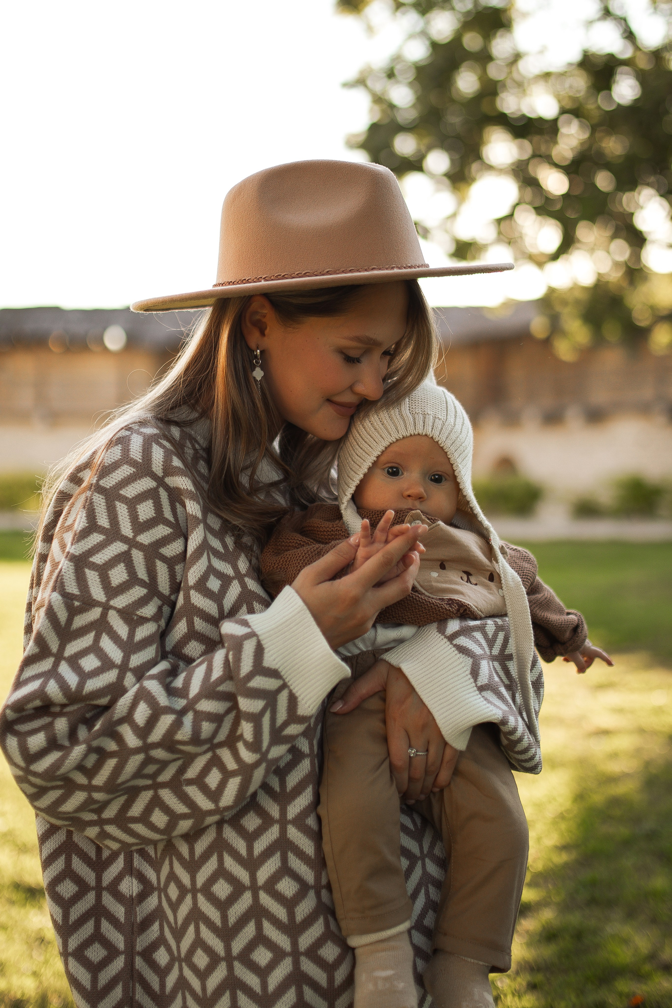 Маша и Федя. Главная