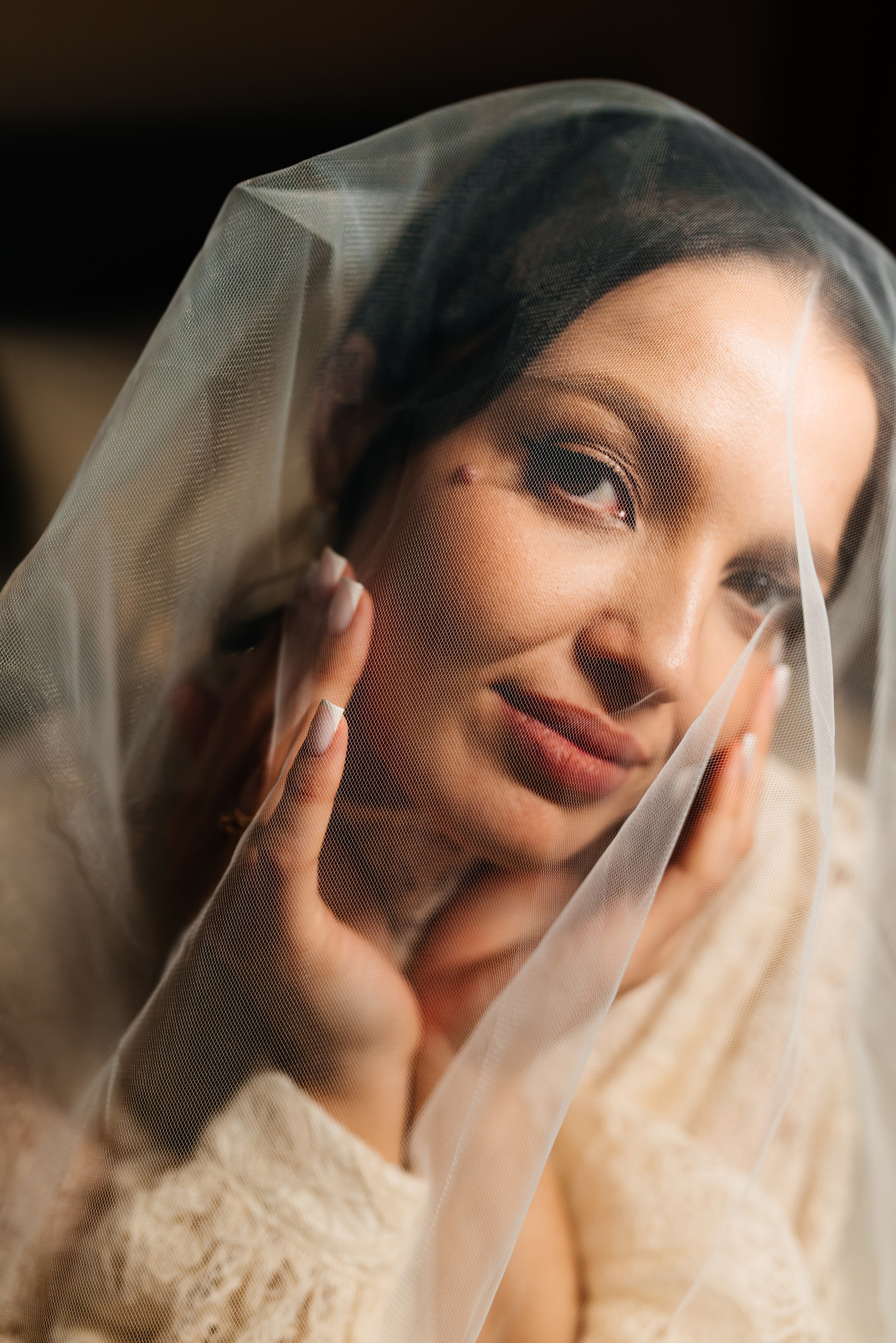 История в отеле. Свадебный фотограф Анастасия Бударина