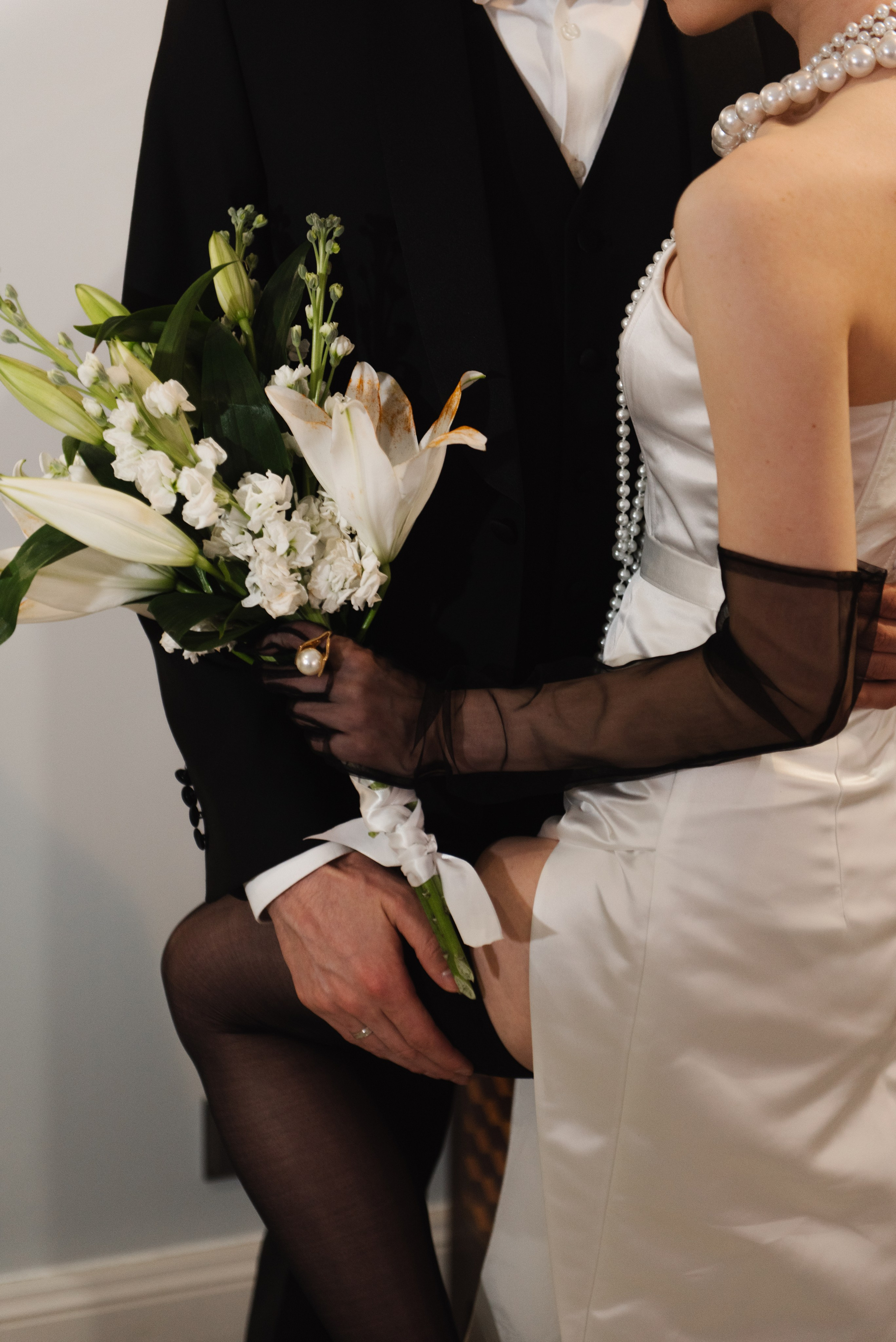 Ирина и Даниил (Казань). Свадебный фотограф Анастасия Бударина