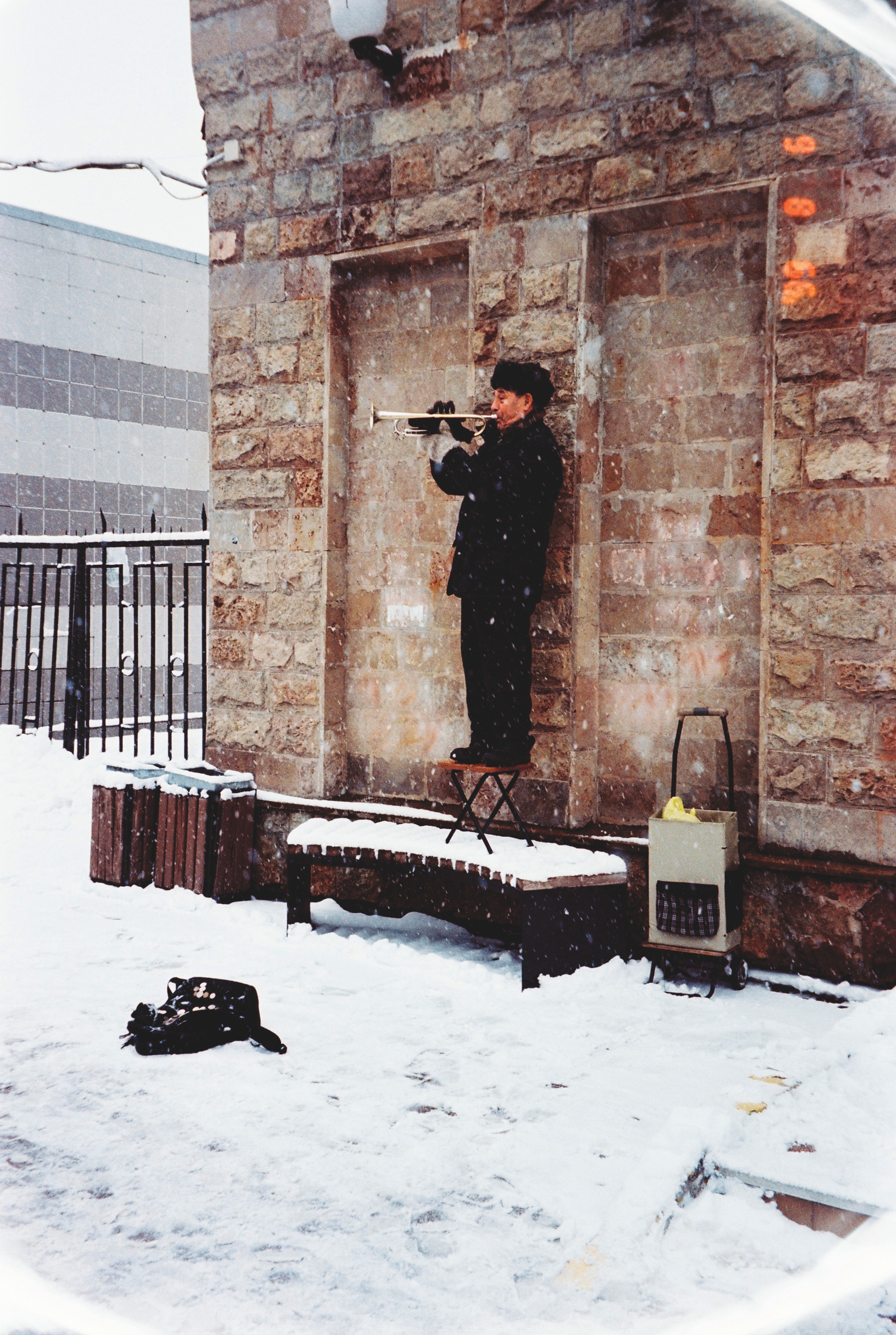 Фотографии цветные. Свадебный и семейный пленочный фотограф в Петербурге Истомина Ирина