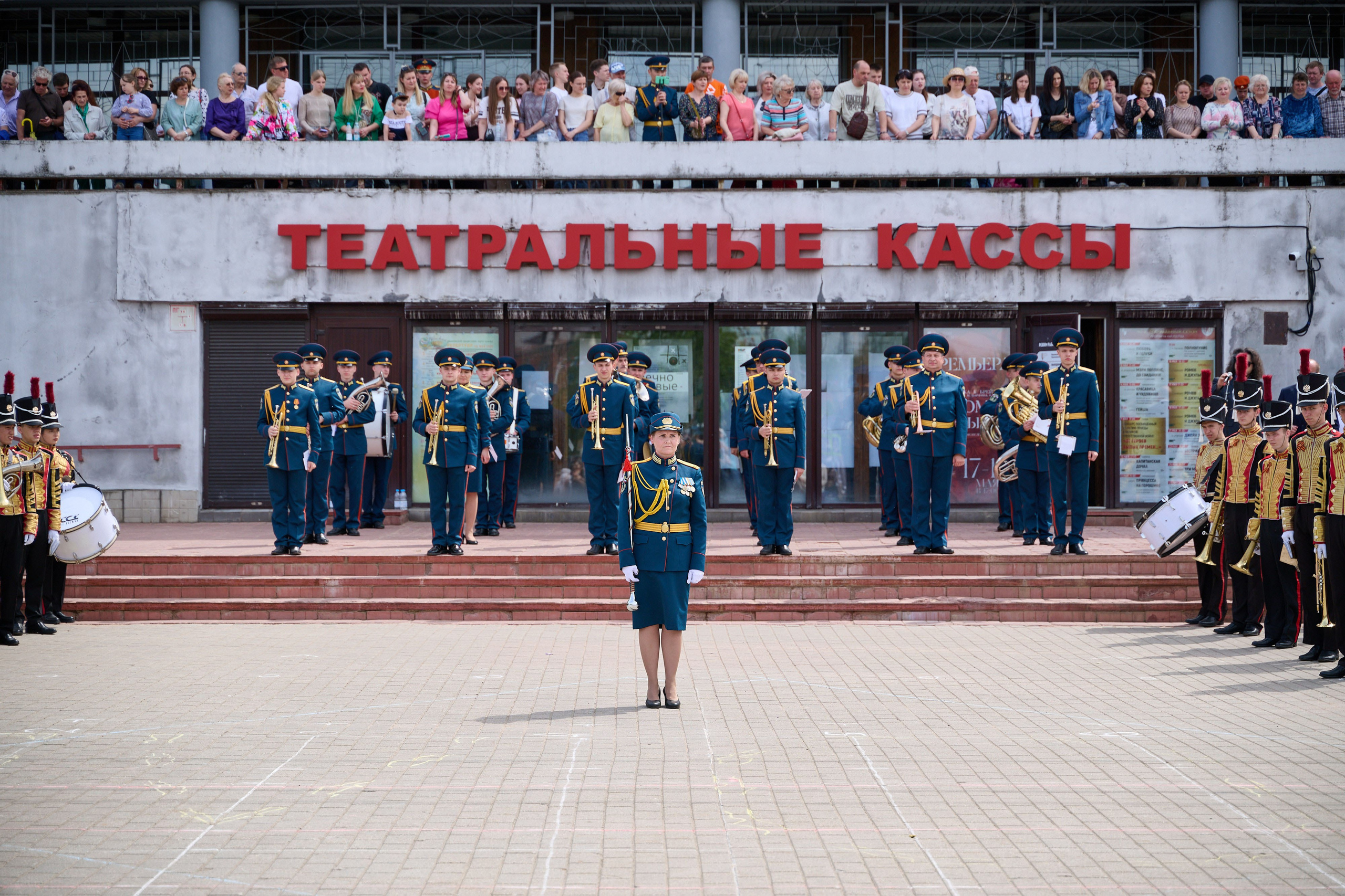 Фестиваль Медные трубы в Иваново. Фотограф в Иваново: Каталожная съемка одежды и постельного белья, Wildberries