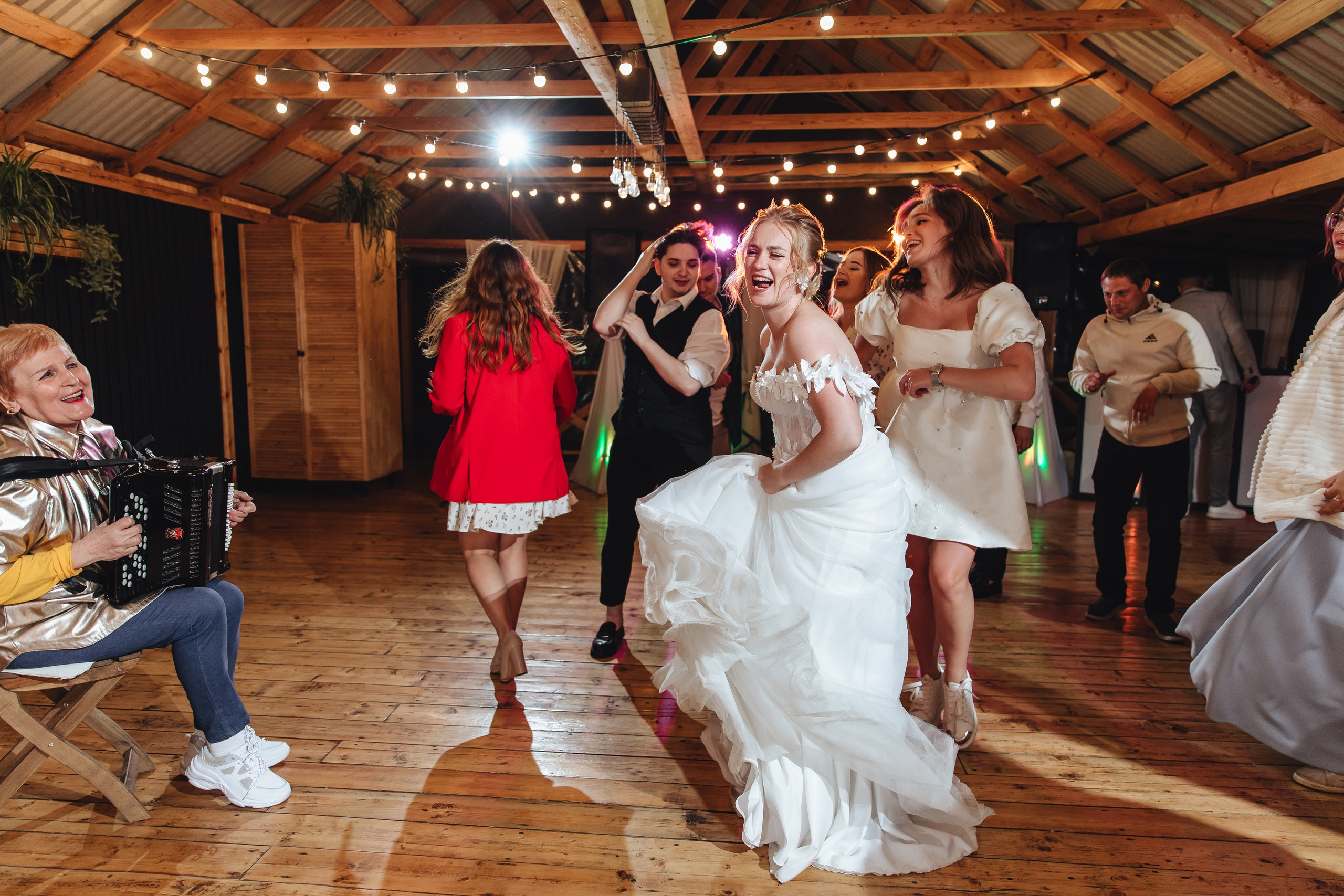 Рома и Лера. Свадебный и семейный фотограф в Туле и области Маша Костина