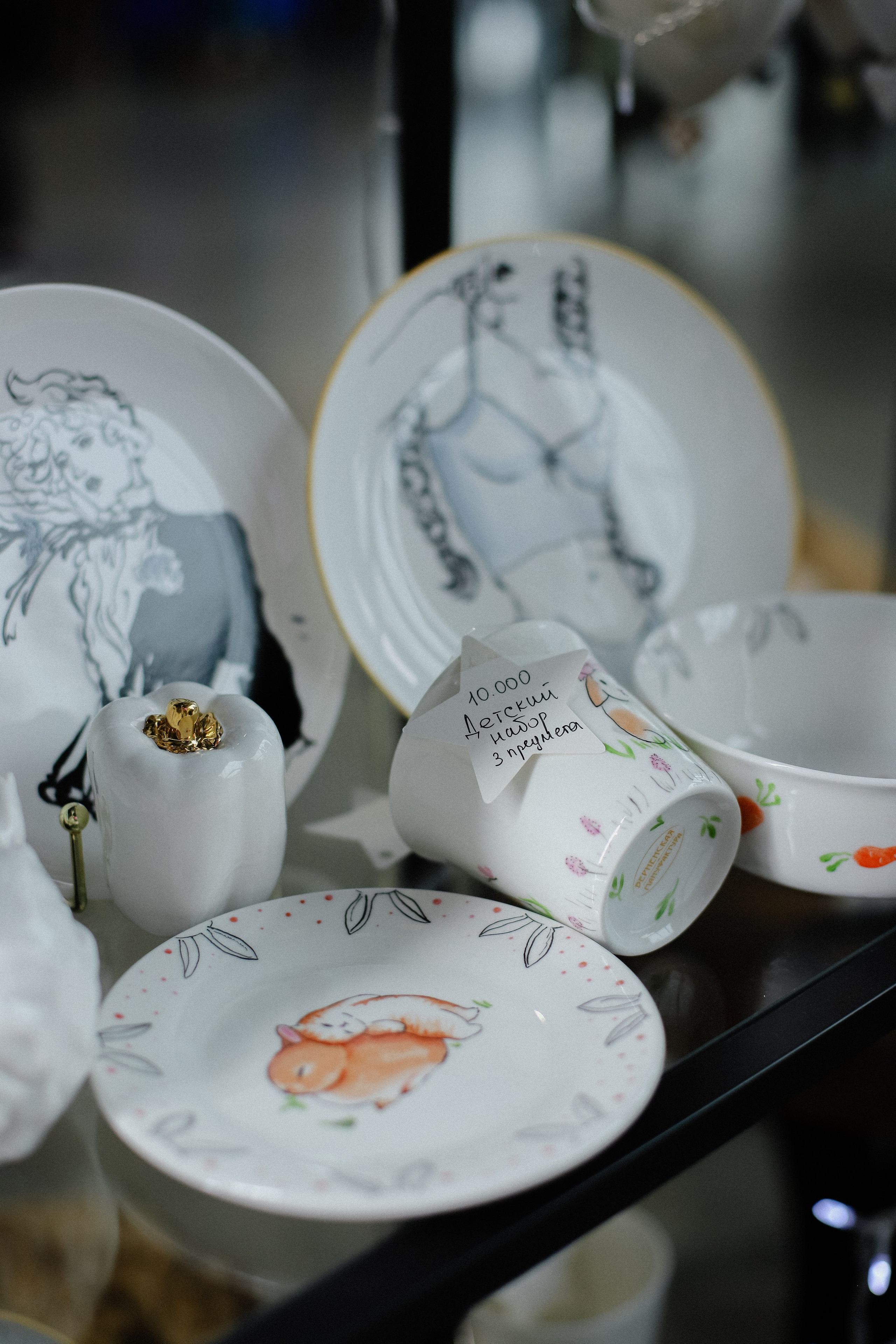 3.03 Almaty Pop Up Store. Фотограф в Алматы и Москве Даша Пушкина