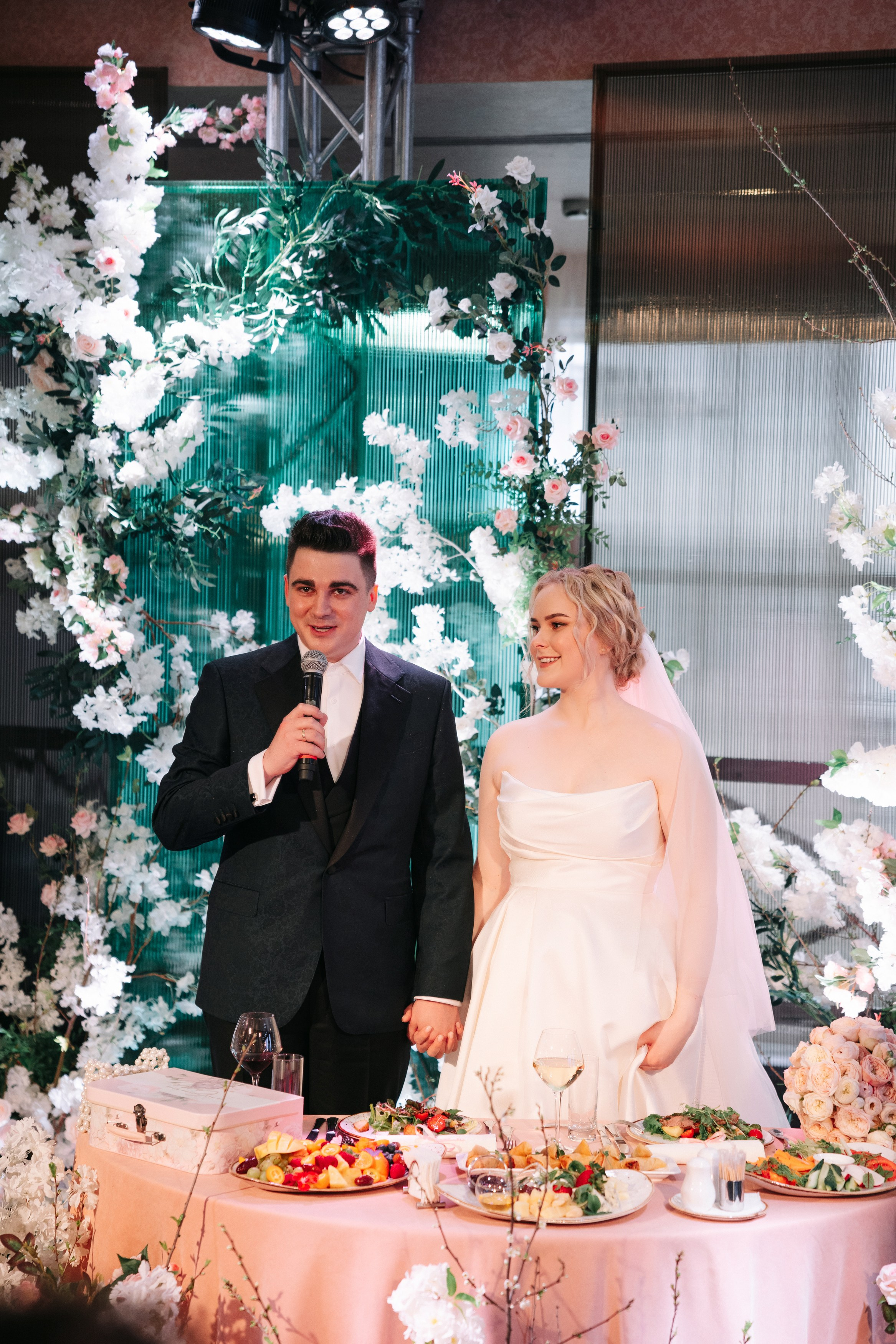 Wedding Станислав Вера. Фотограф в Ижевске и Казани Богданов Яков