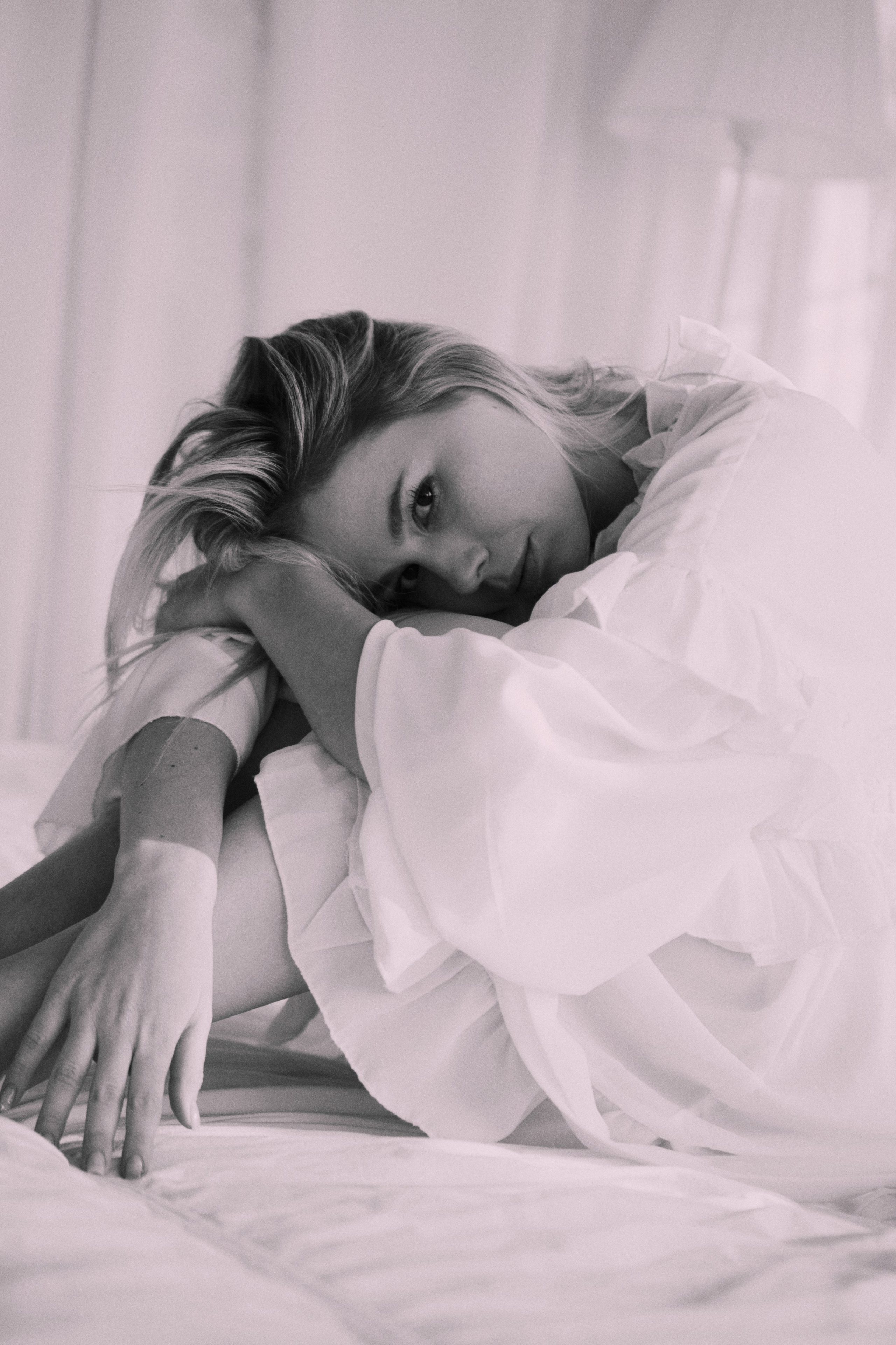 Воздушная фотосессия Катя. Свадебный и семейный фотограф в Сочи-Красной поляне Ларионова Анна