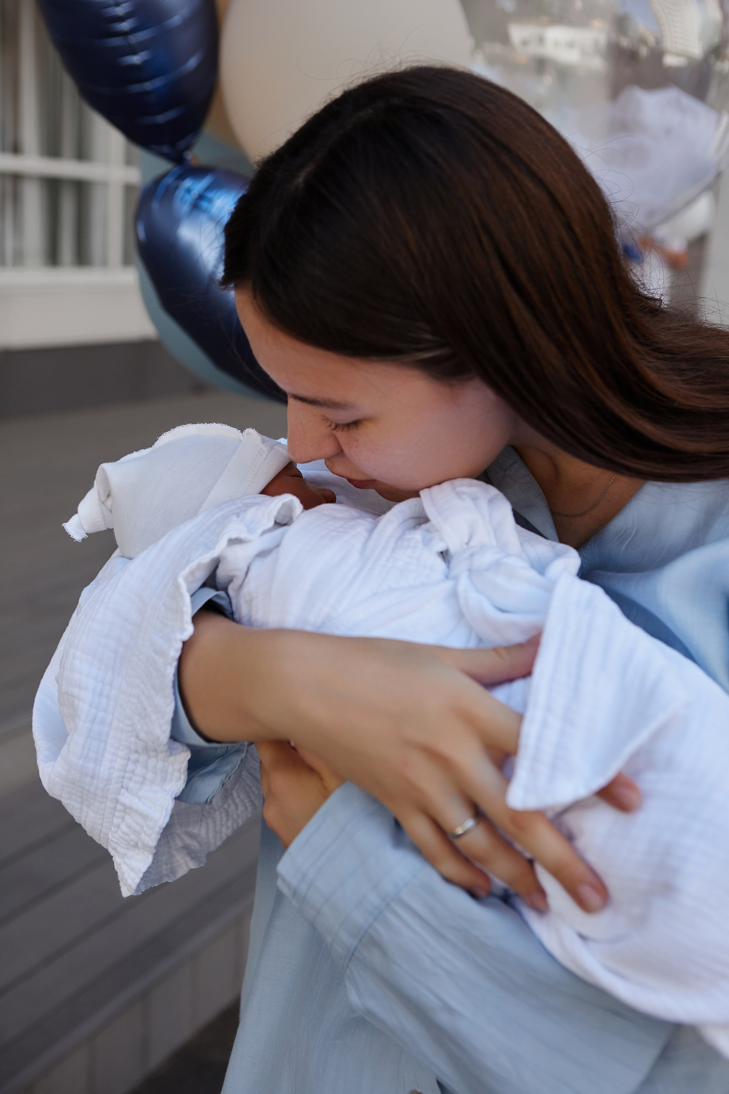 Выписка Адама. Свадебный и семейный фотограф в Сочи-Красной поляне Ларионова Анна