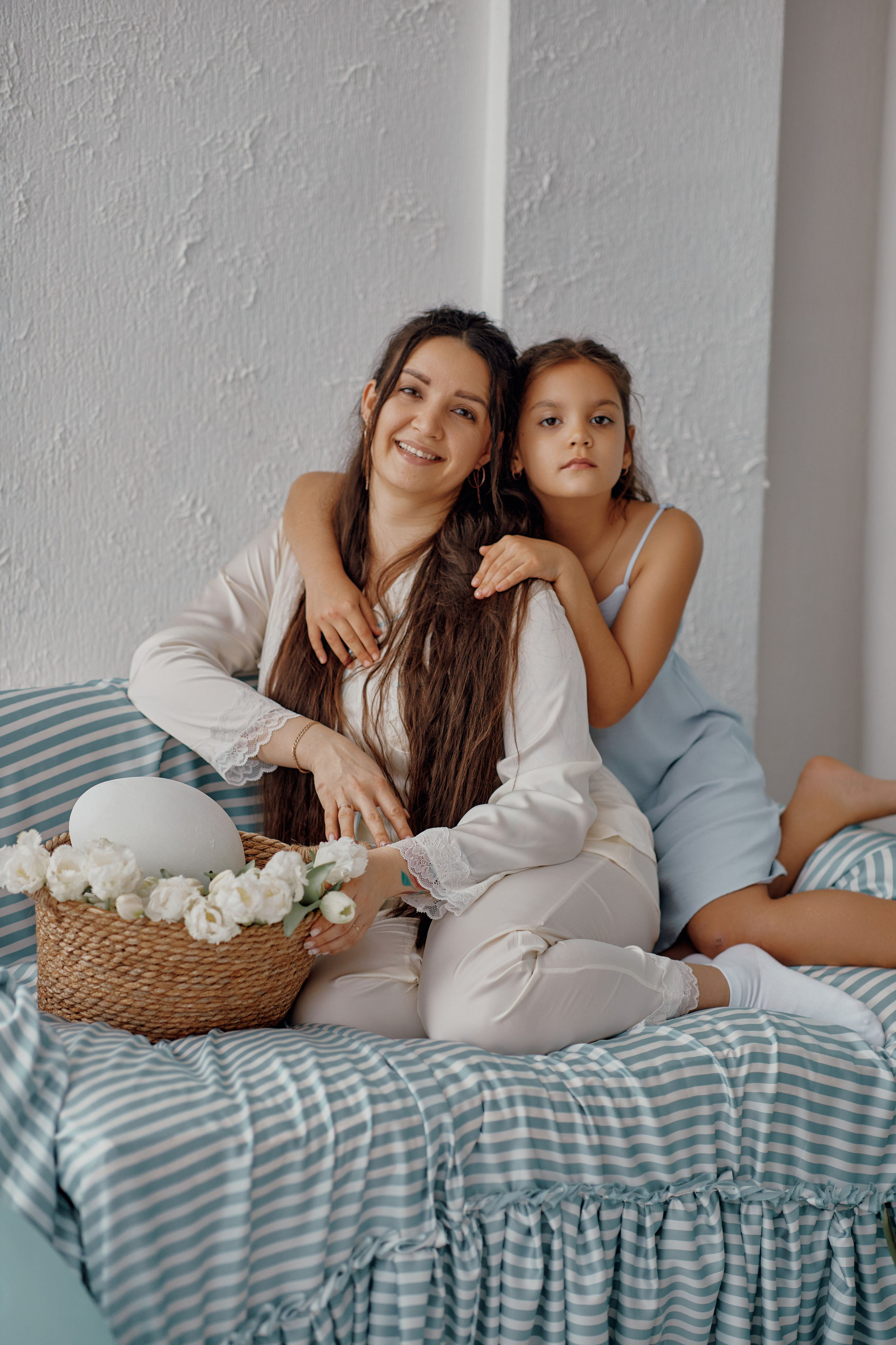 Пасха 2026. Свадебный и семейный фотограф в Сочи-Красной поляне Ларионова Анна