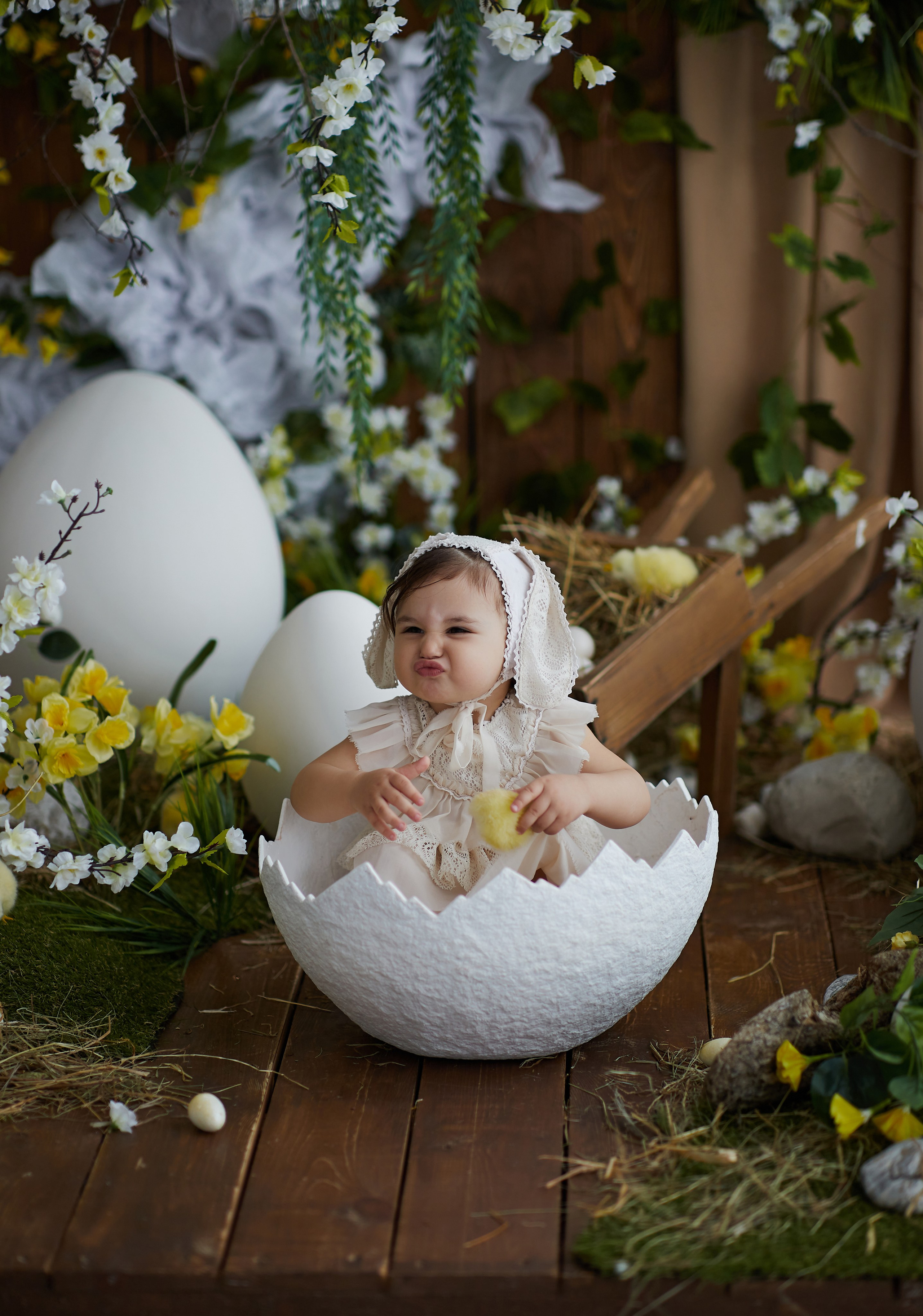 Пасха 2025. Свадебный и семейный фотограф в Сочи-Красной поляне Ларионова Анна