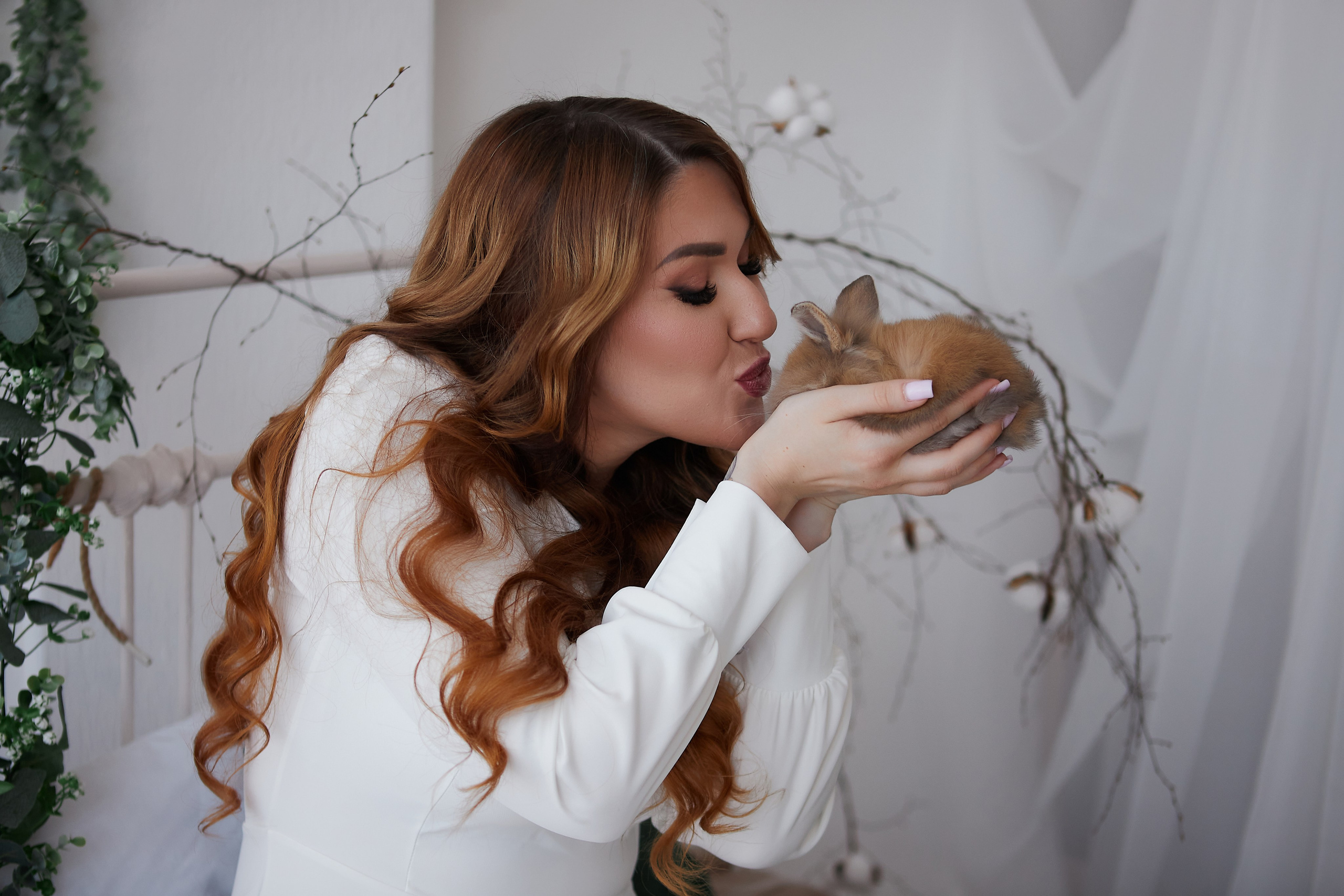 Пасхальный анонс. Свадебный и семейный фотограф в Сочи-Красной поляне Ларионова Анна